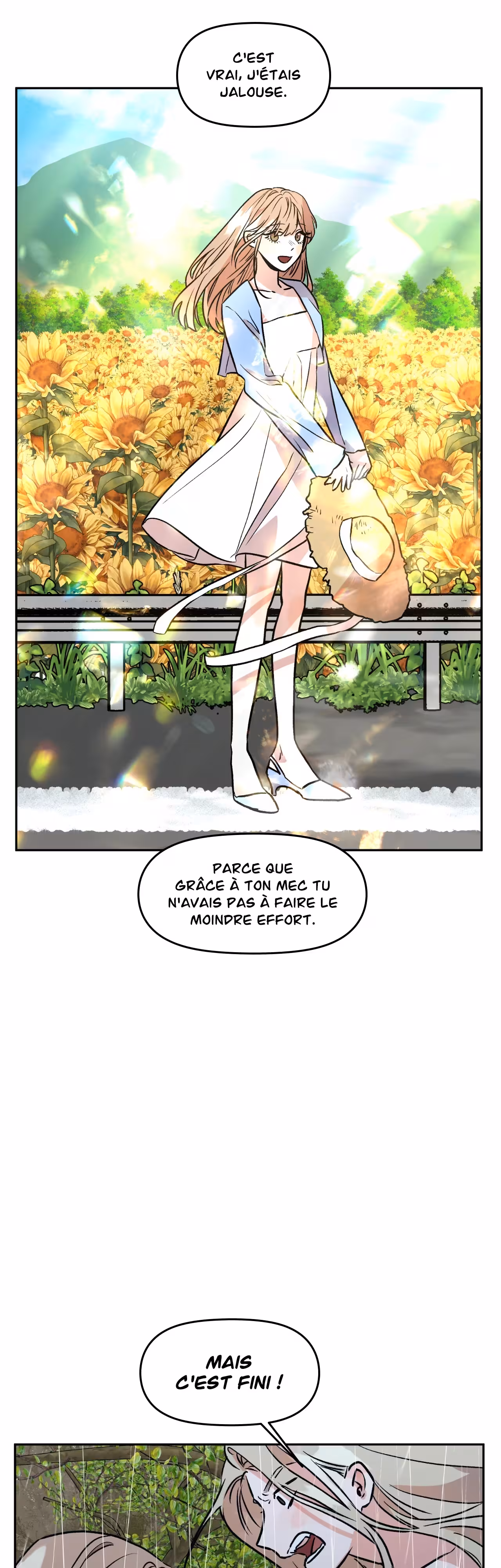 Bittersweet Sweetheart Chapitre 30 page 23