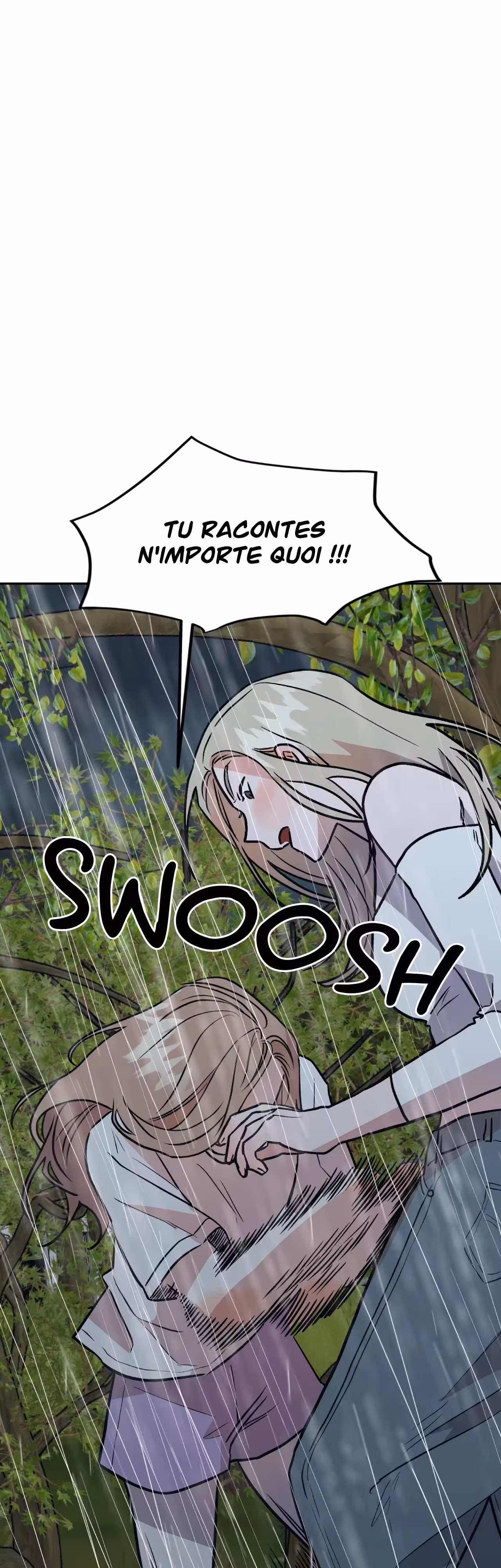 Bittersweet Sweetheart Chapitre 30 page 25