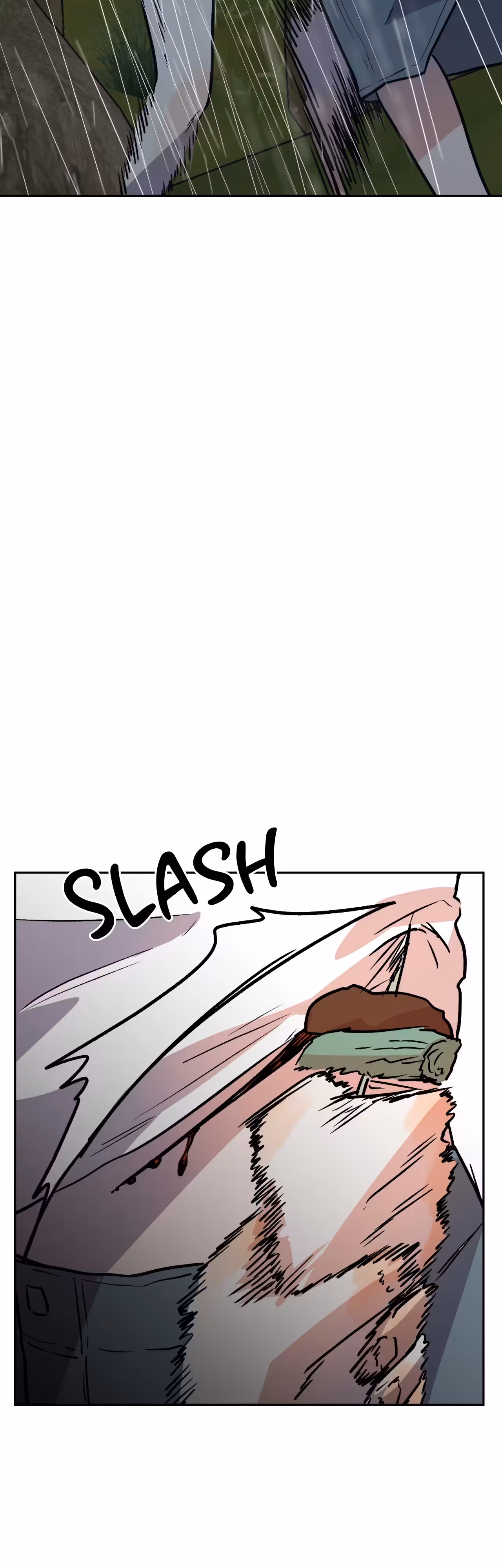 Bittersweet Sweetheart Chapitre 30 page 26