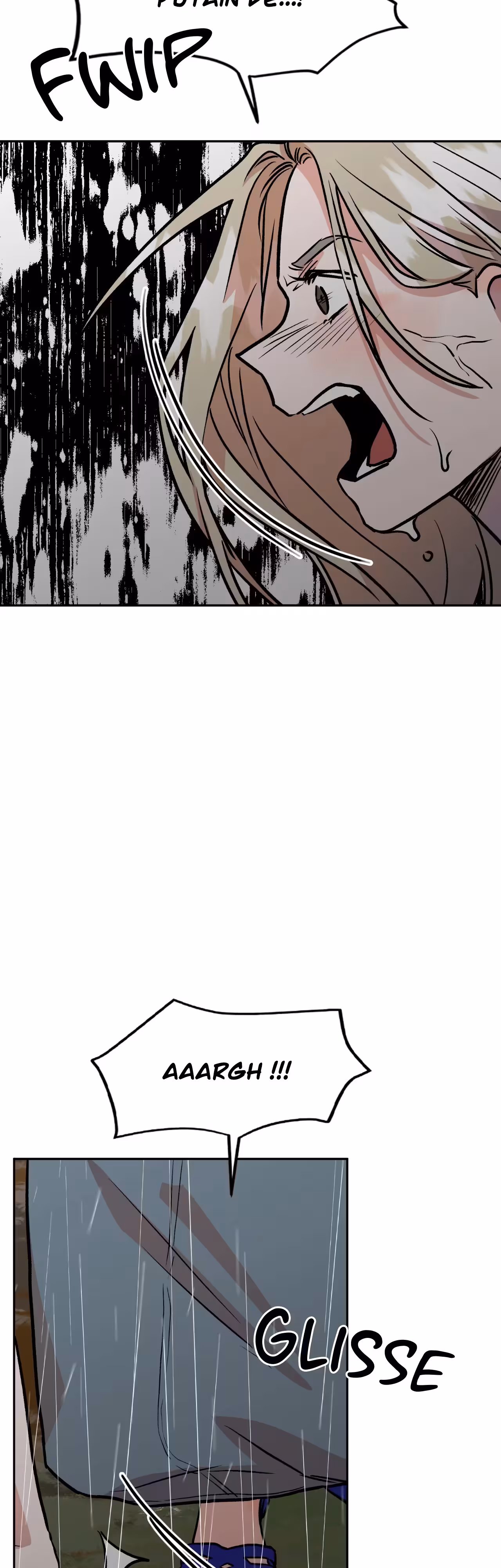 Bittersweet Sweetheart Chapitre 30 page 28