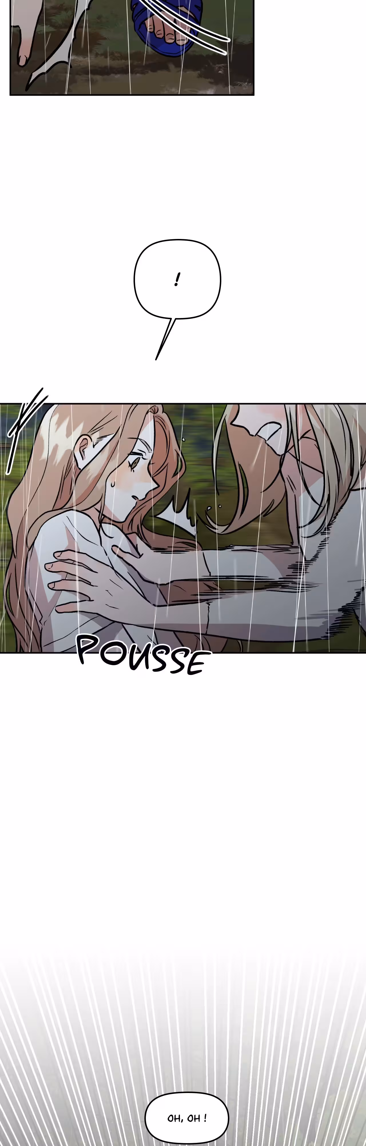 Bittersweet Sweetheart Chapitre 30 page 29