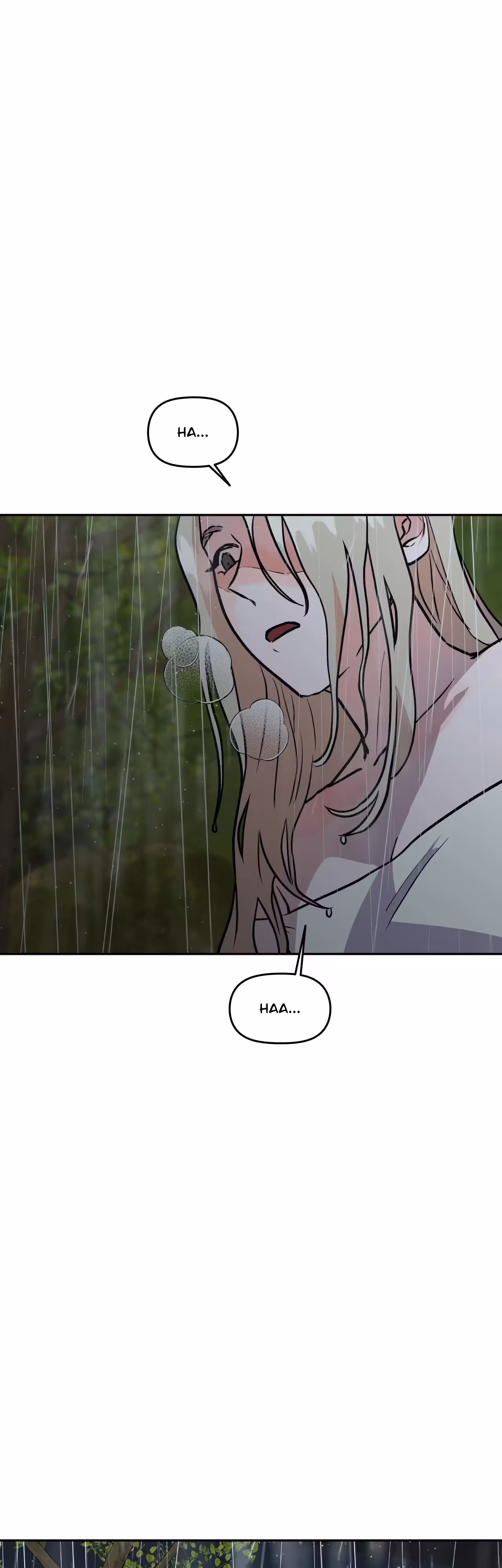Bittersweet Sweetheart Chapitre 30 page 33
