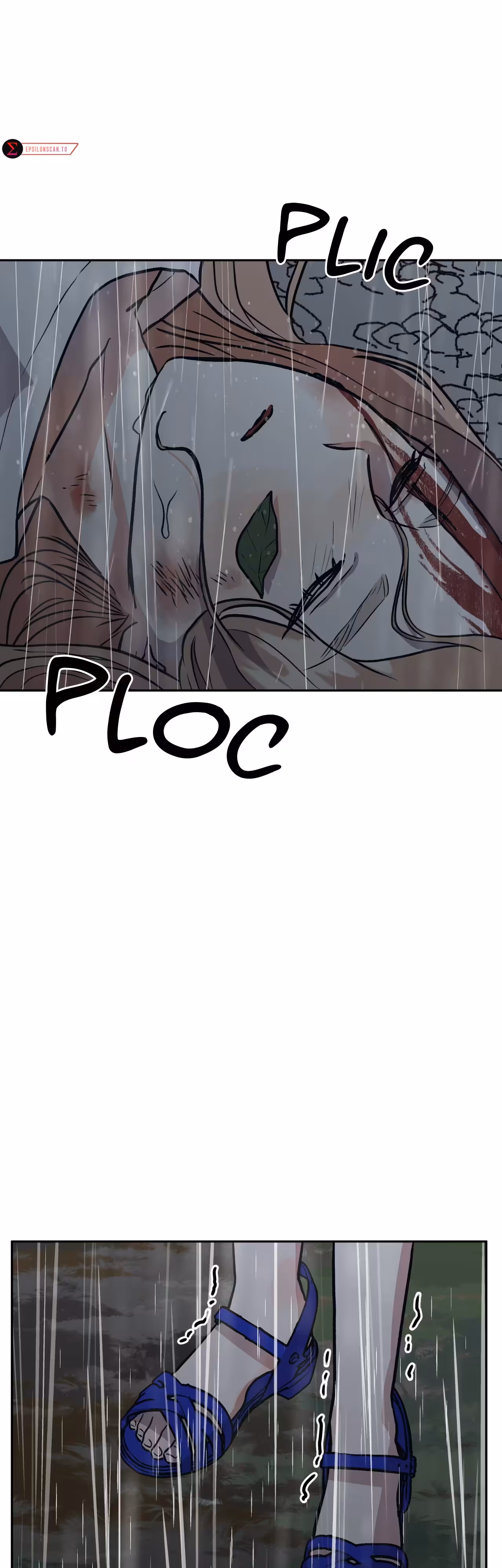 Bittersweet Sweetheart Chapitre 30 page 35