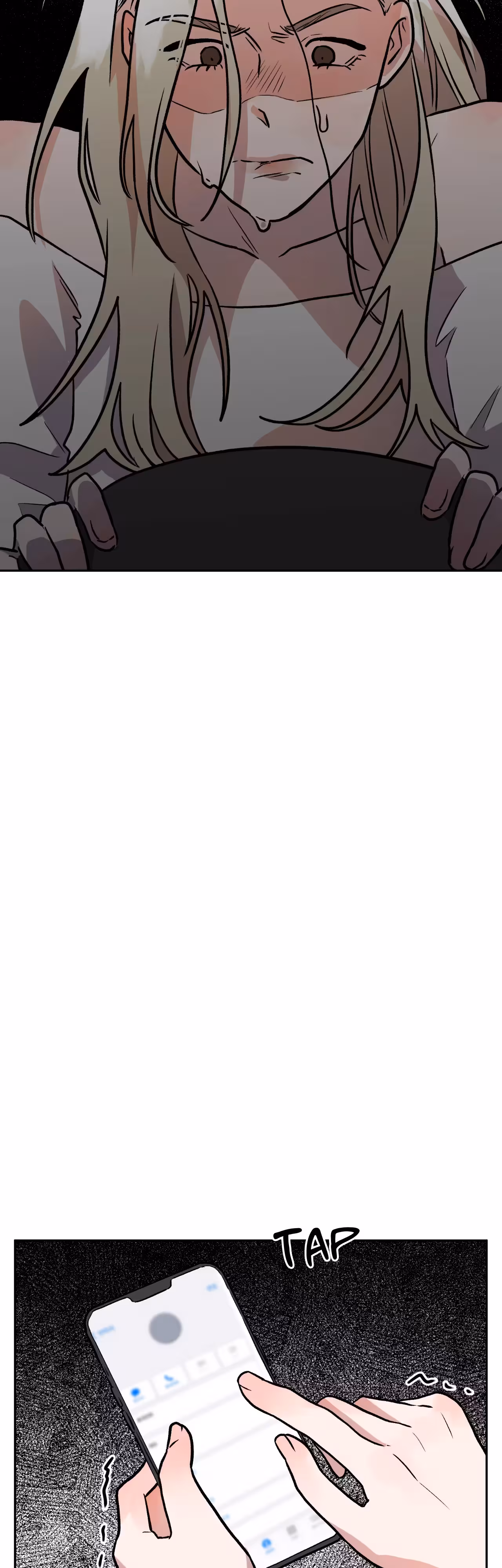 Bittersweet Sweetheart Chapitre 30 page 39
