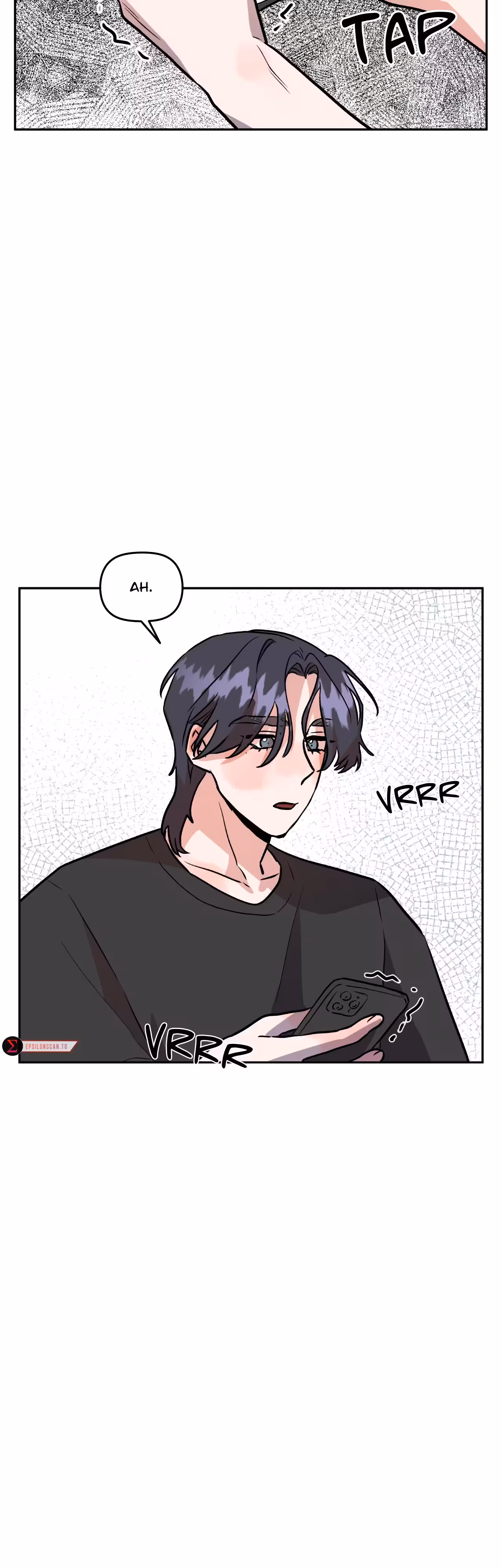 Bittersweet Sweetheart Chapitre 30 page 40