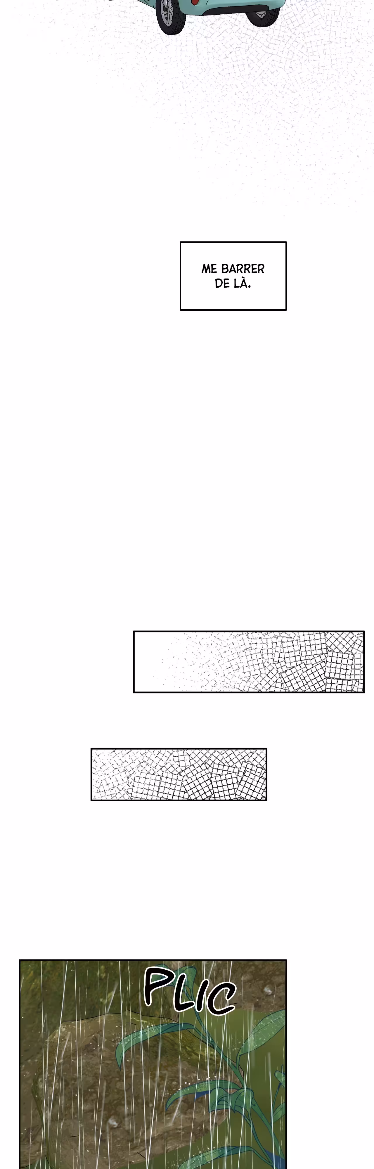 Bittersweet Sweetheart Chapitre 30 page 45