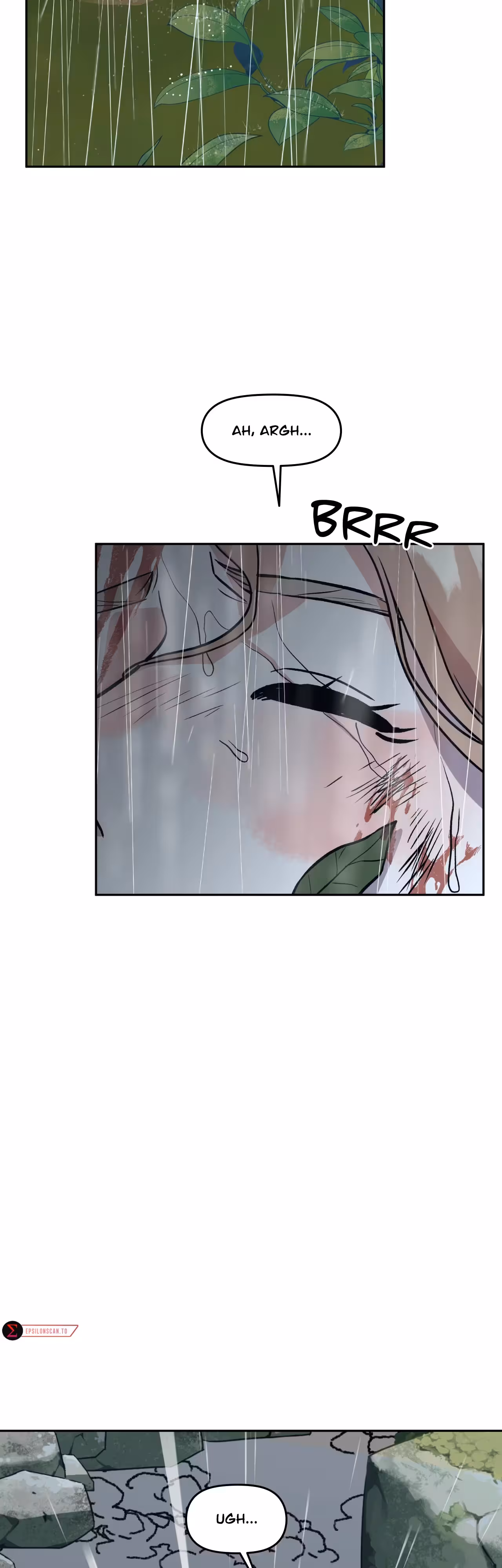 Bittersweet Sweetheart Chapitre 30 page 46