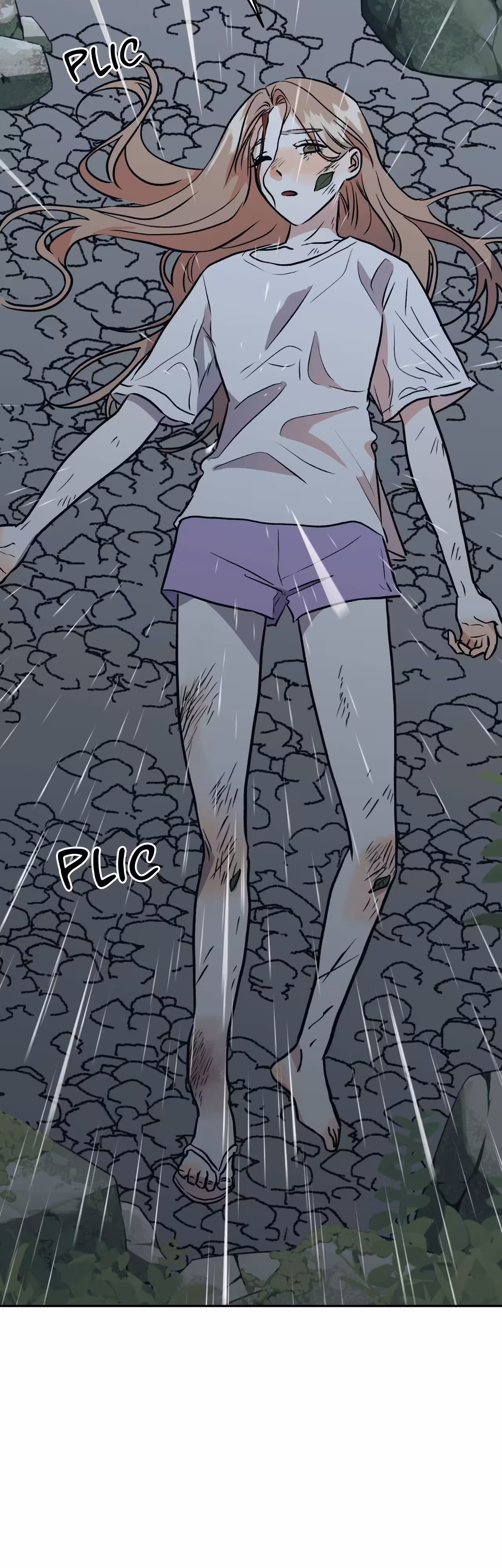 Bittersweet Sweetheart Chapitre 30 page 47