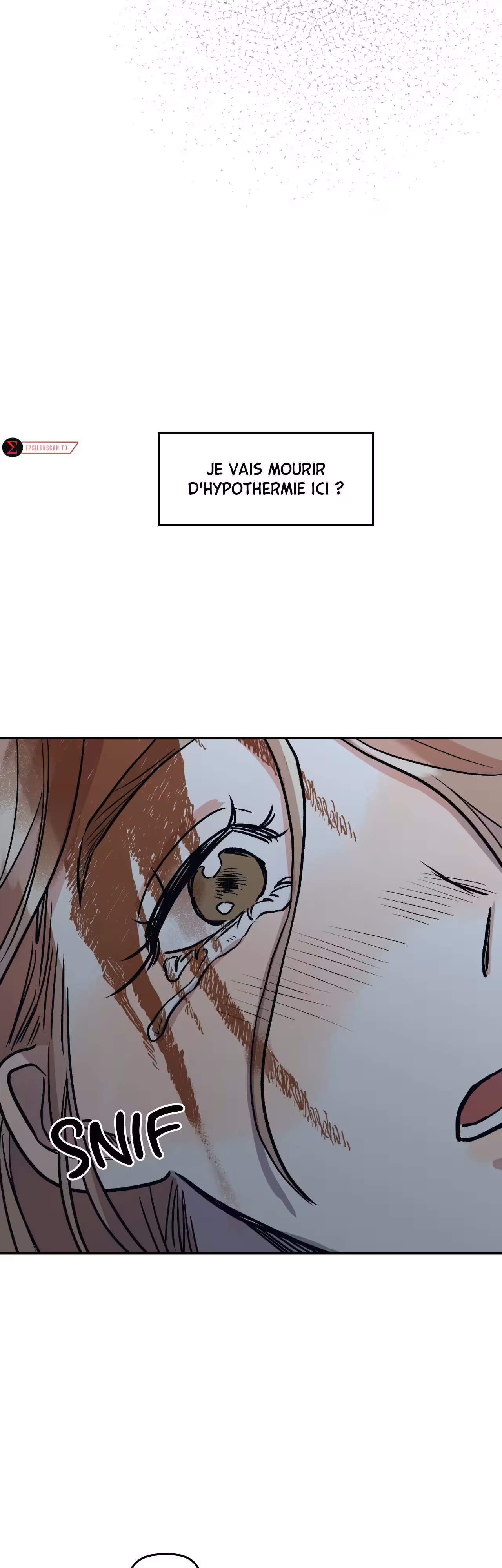 Bittersweet Sweetheart Chapitre 30 page 51