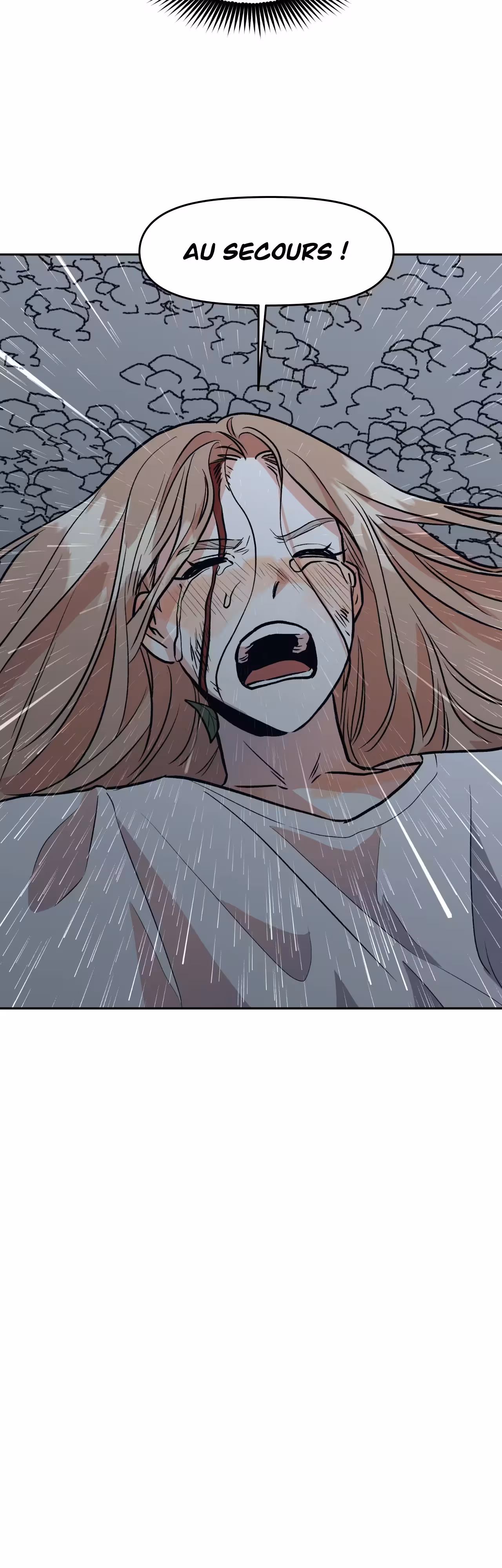 Bittersweet Sweetheart Chapitre 30 page 54