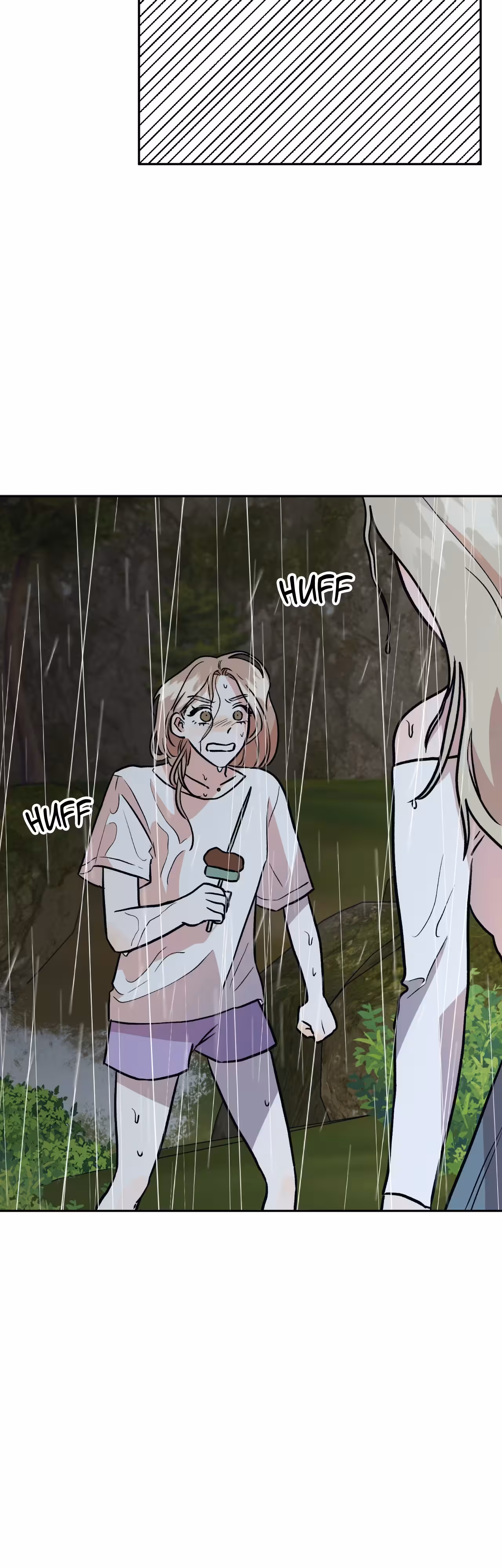 Bittersweet Sweetheart Chapitre 30 page 9
