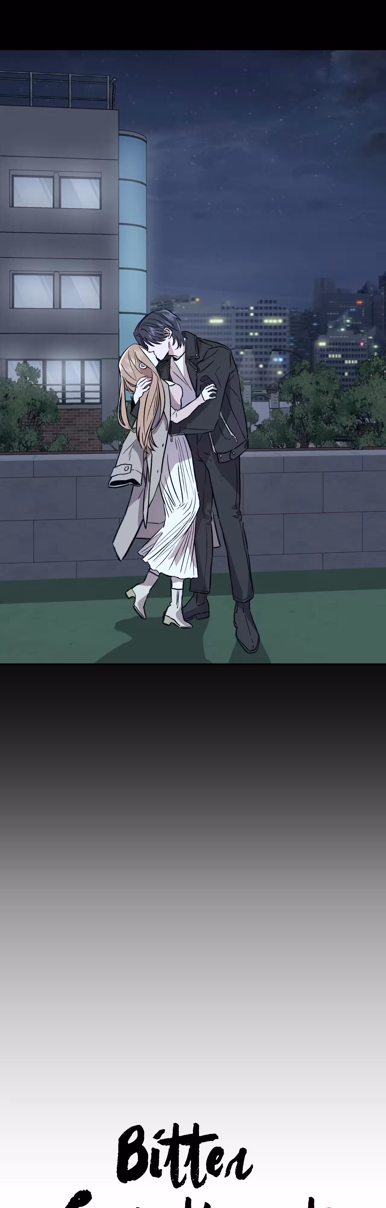 Bittersweet Sweetheart Chapitre 3 page 2