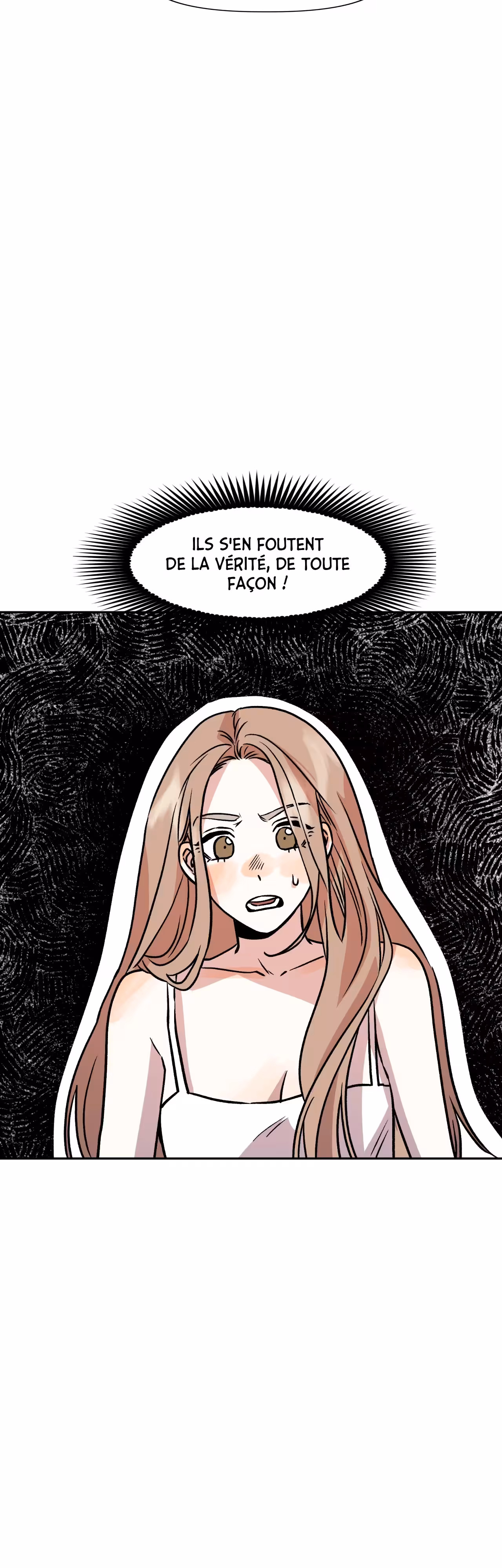 Bittersweet Sweetheart Chapitre 25 page 10
