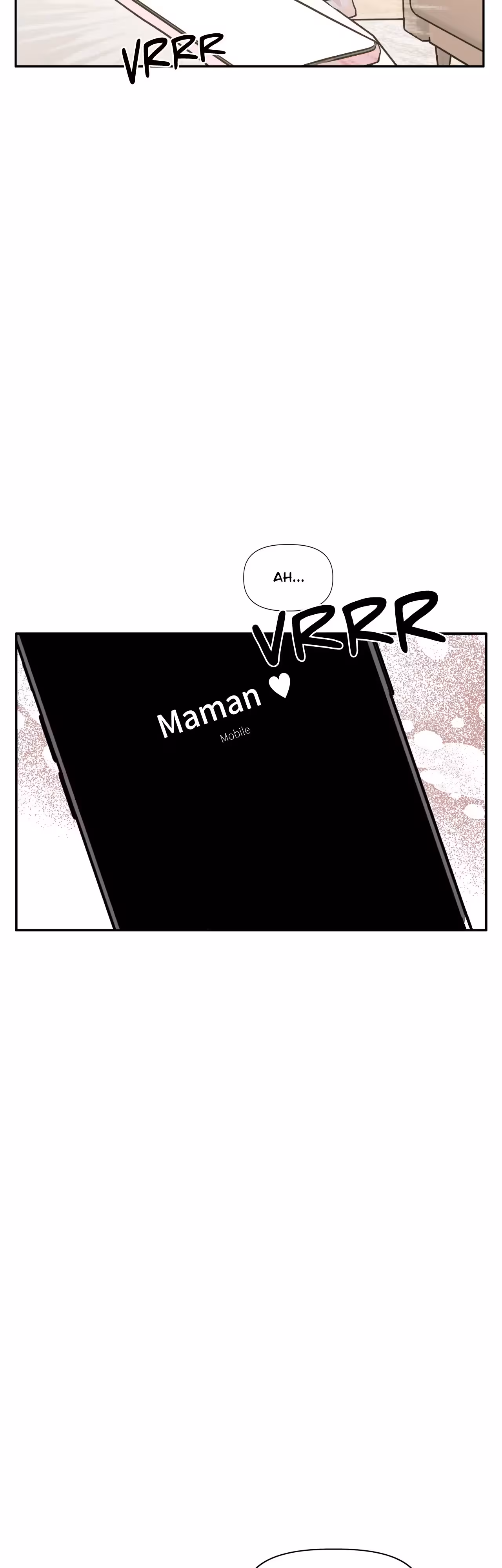 Bittersweet Sweetheart Chapitre 25 page 13