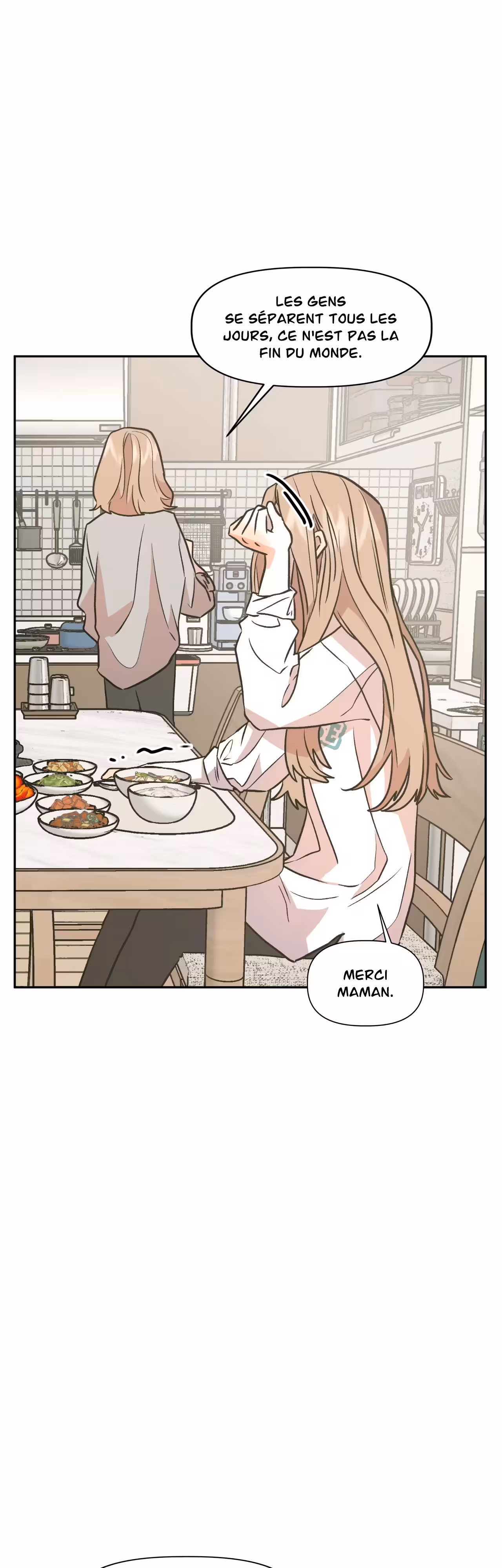 Bittersweet Sweetheart Chapitre 25 page 24
