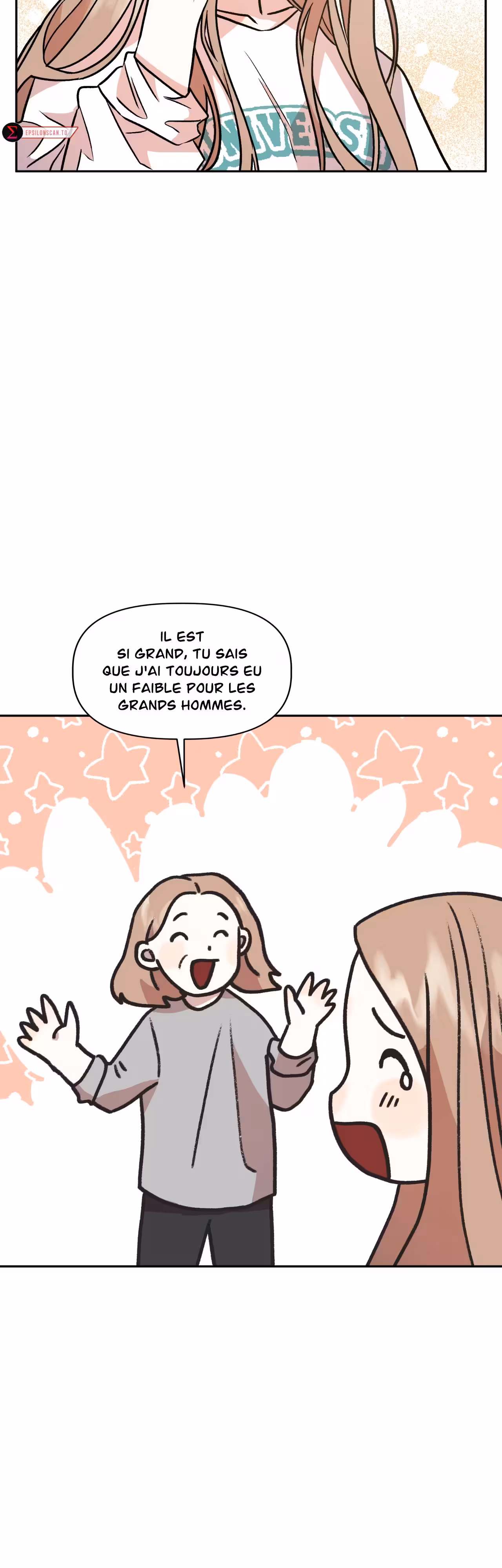 Bittersweet Sweetheart Chapitre 25 page 26