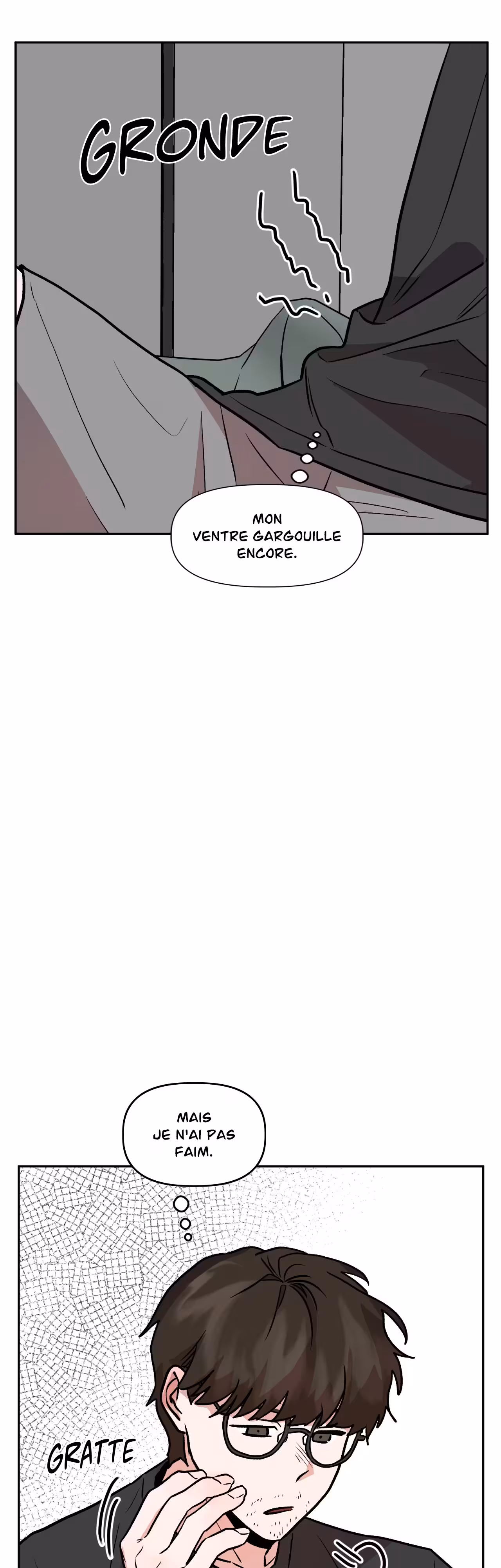 Bittersweet Sweetheart Chapitre 25 page 29