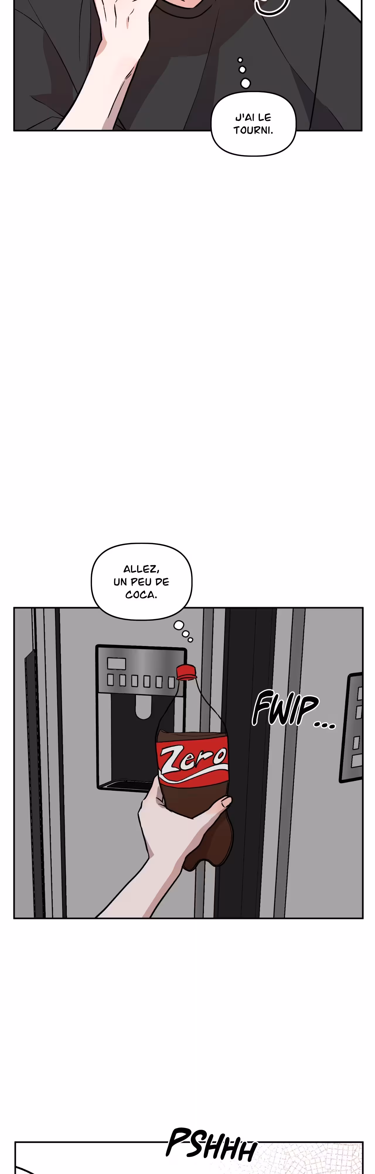 Bittersweet Sweetheart Chapitre 25 page 30
