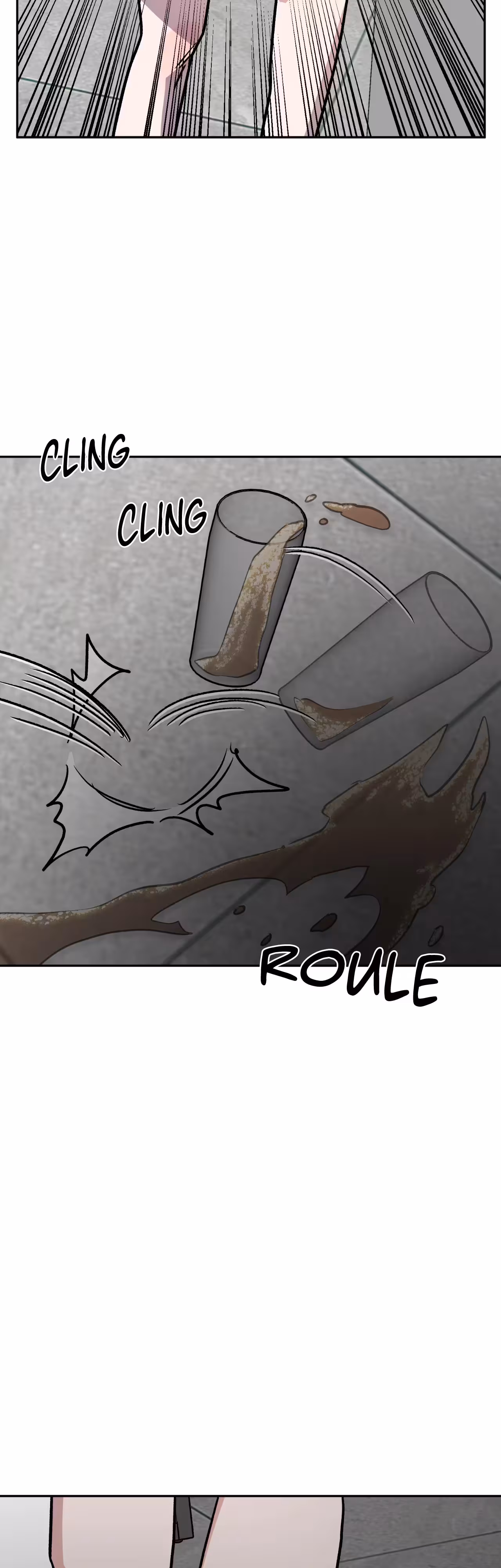 Bittersweet Sweetheart Chapitre 25 page 33