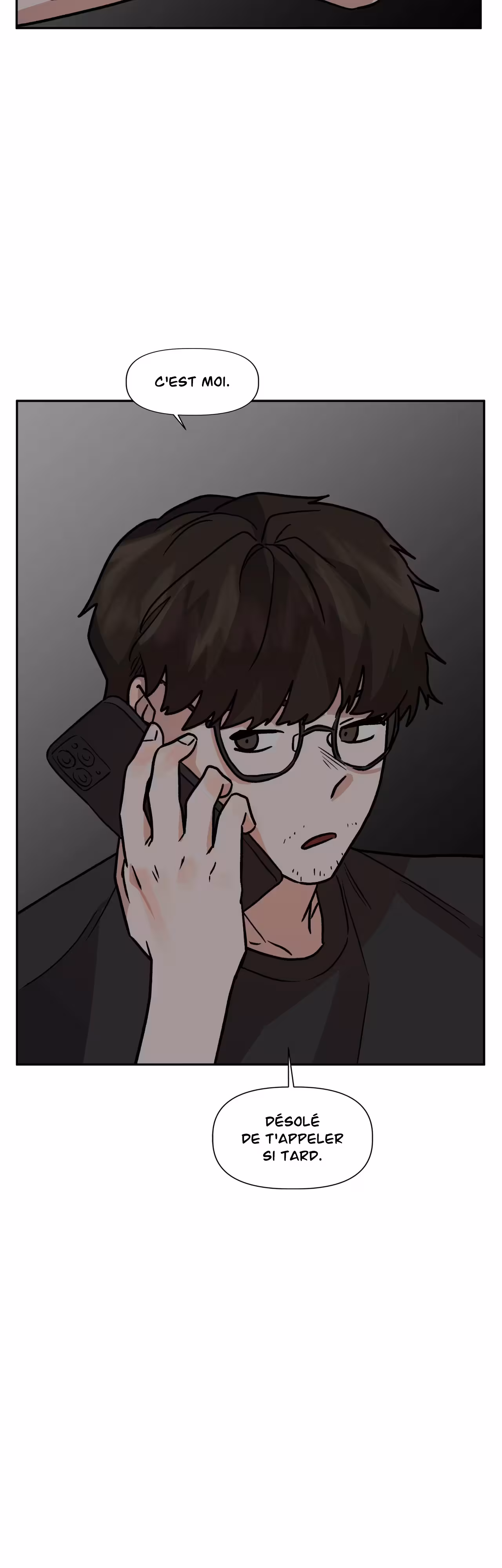 Bittersweet Sweetheart Chapitre 25 page 37