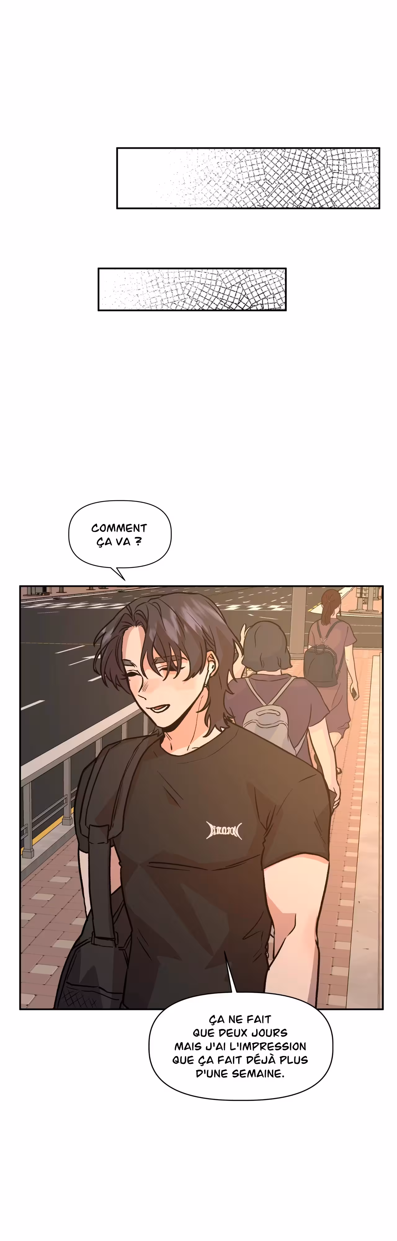 Bittersweet Sweetheart Chapitre 25 page 38