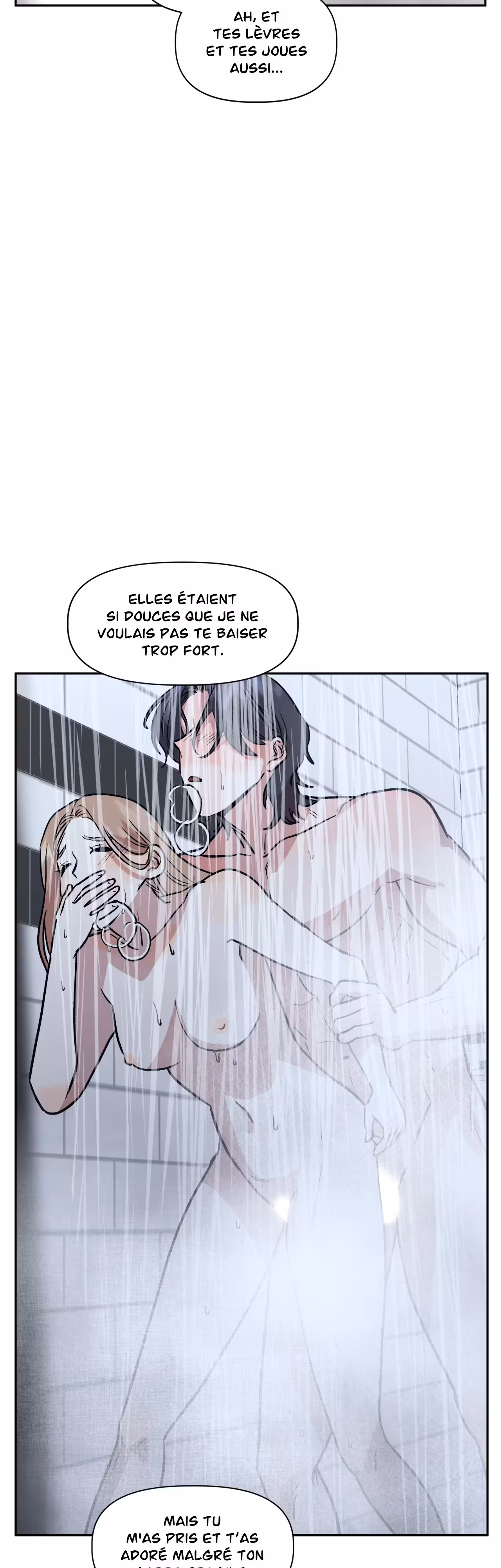 Bittersweet Sweetheart Chapitre 25 page 43