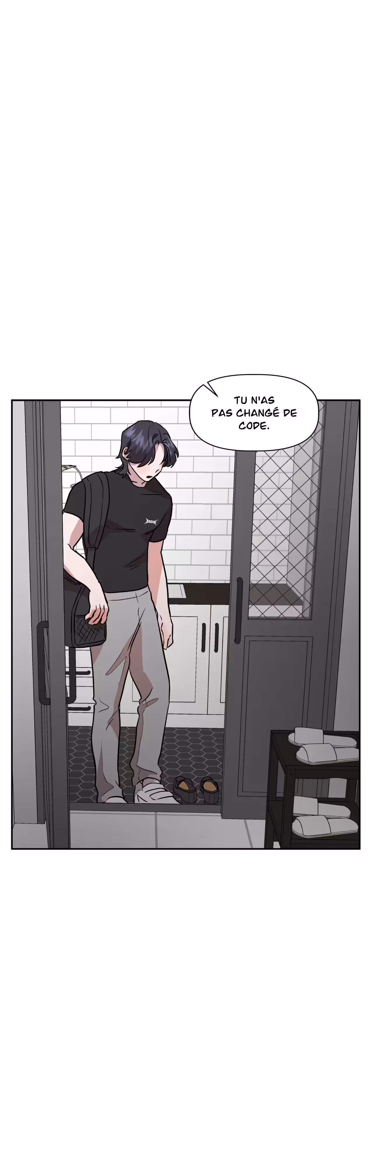 Bittersweet Sweetheart Chapitre 25 page 49