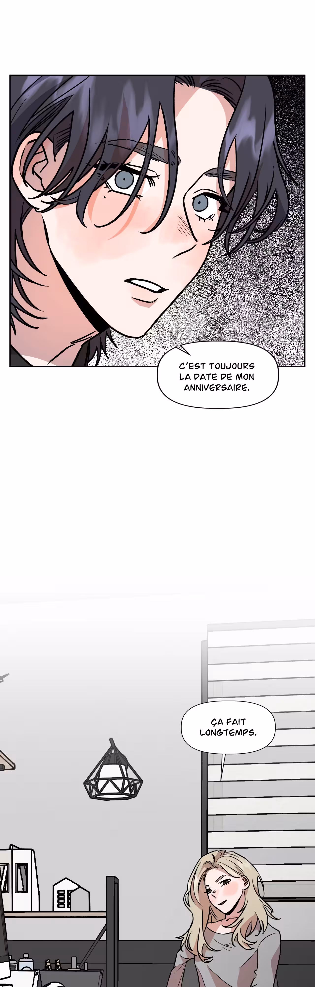 Bittersweet Sweetheart Chapitre 25 page 50