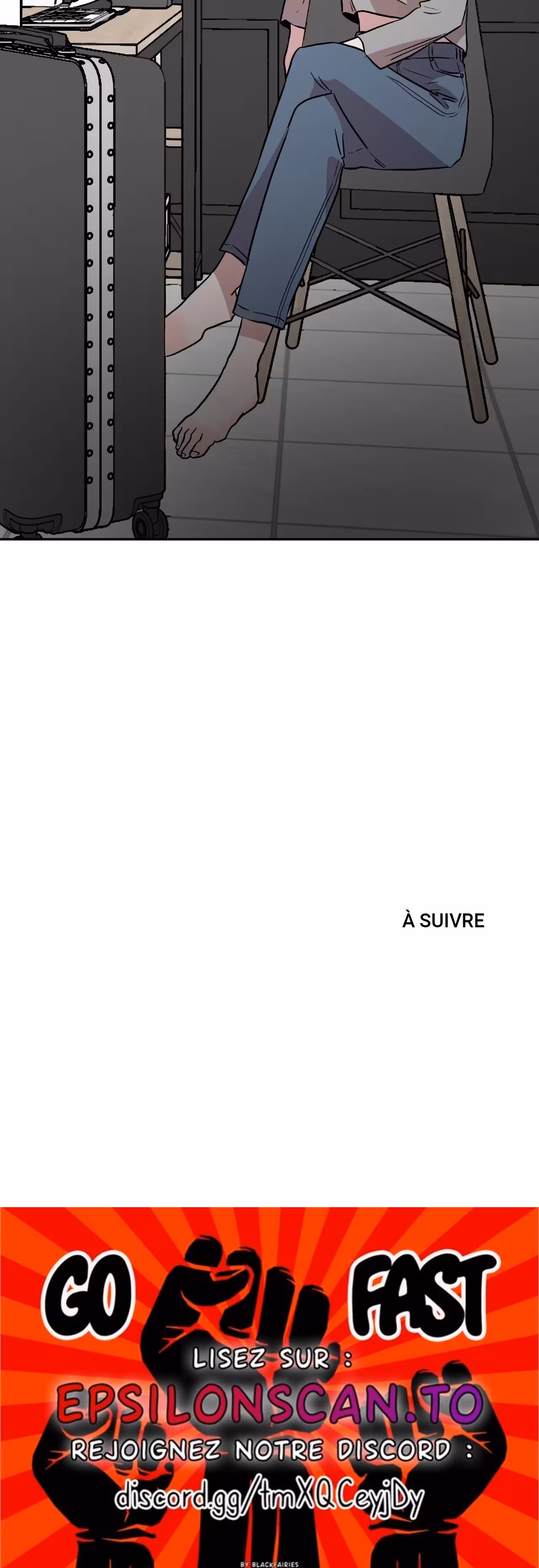 Bittersweet Sweetheart Chapitre 25 page 51