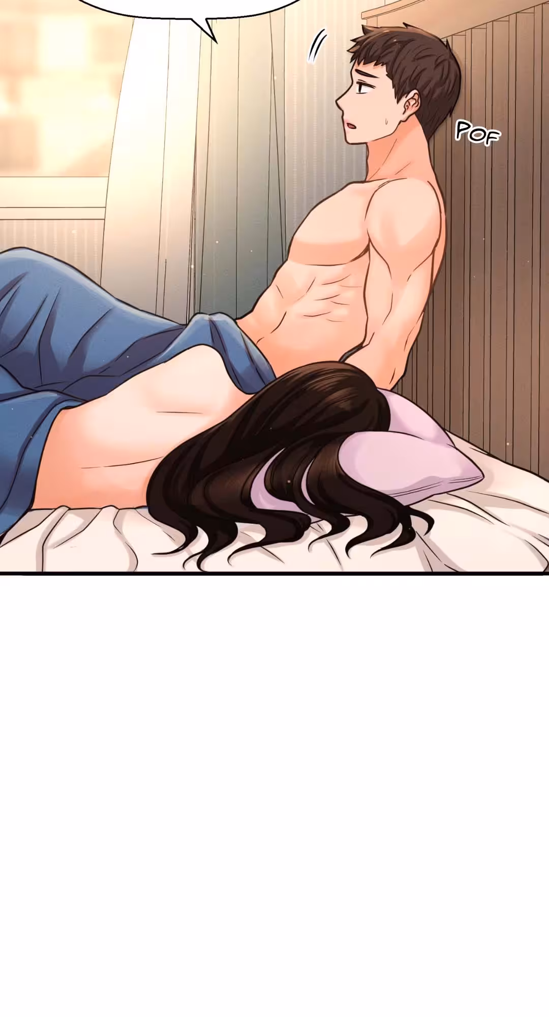 Elle m’agace ! Chapitre 17 page 11