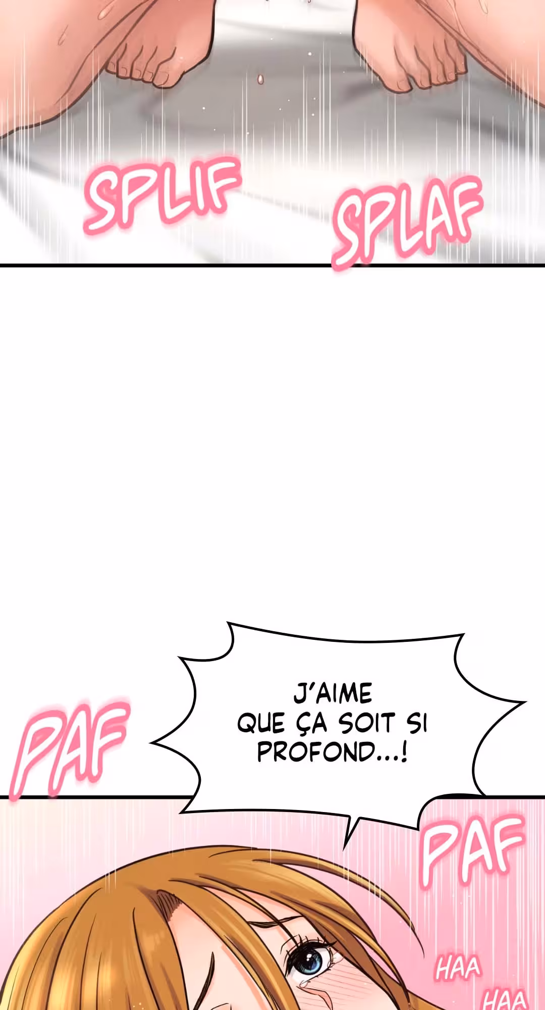 Elle m’agace ! Chapitre 19 page 12