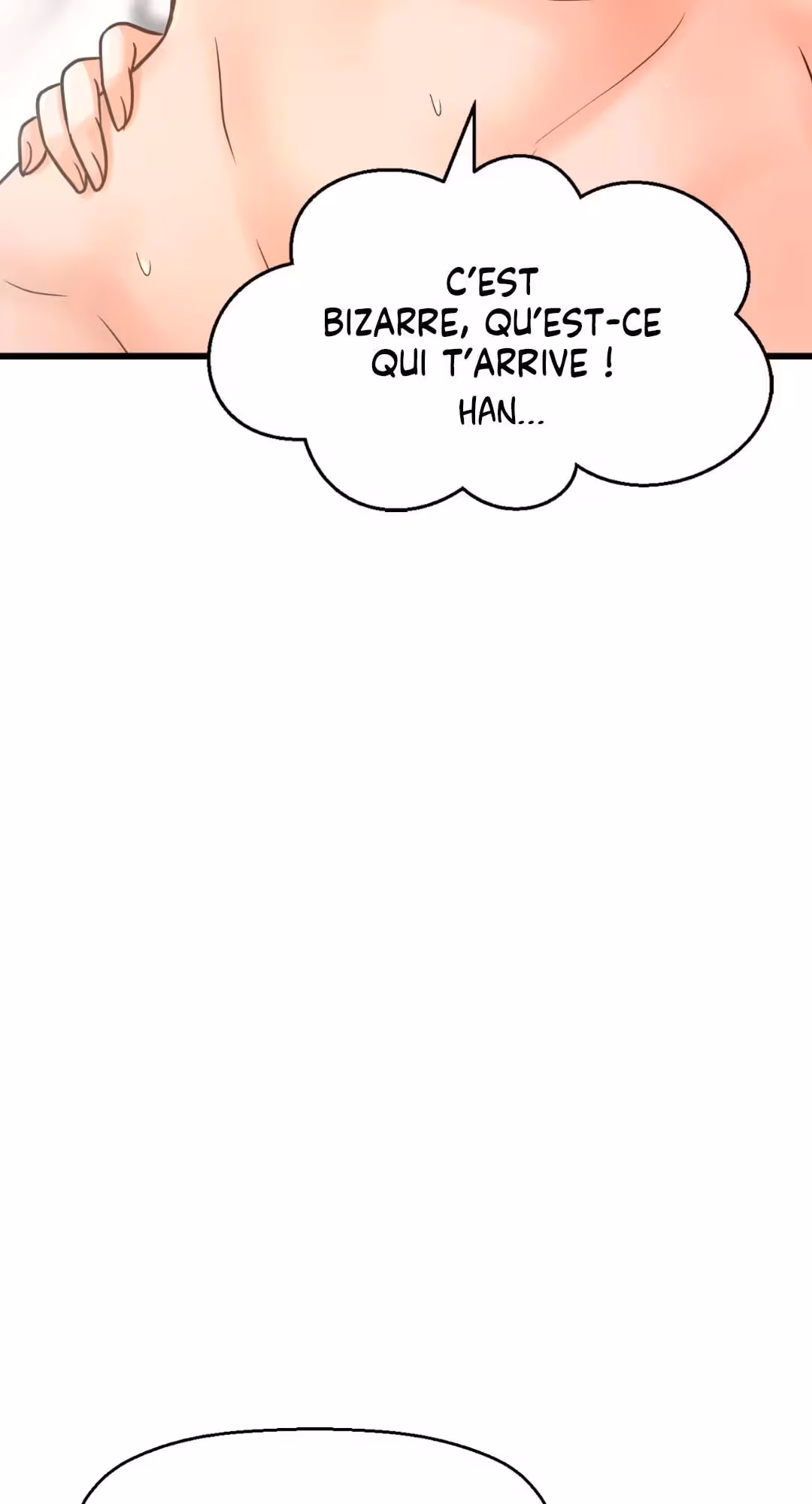 Elle m’agace ! Chapitre 19 page 25