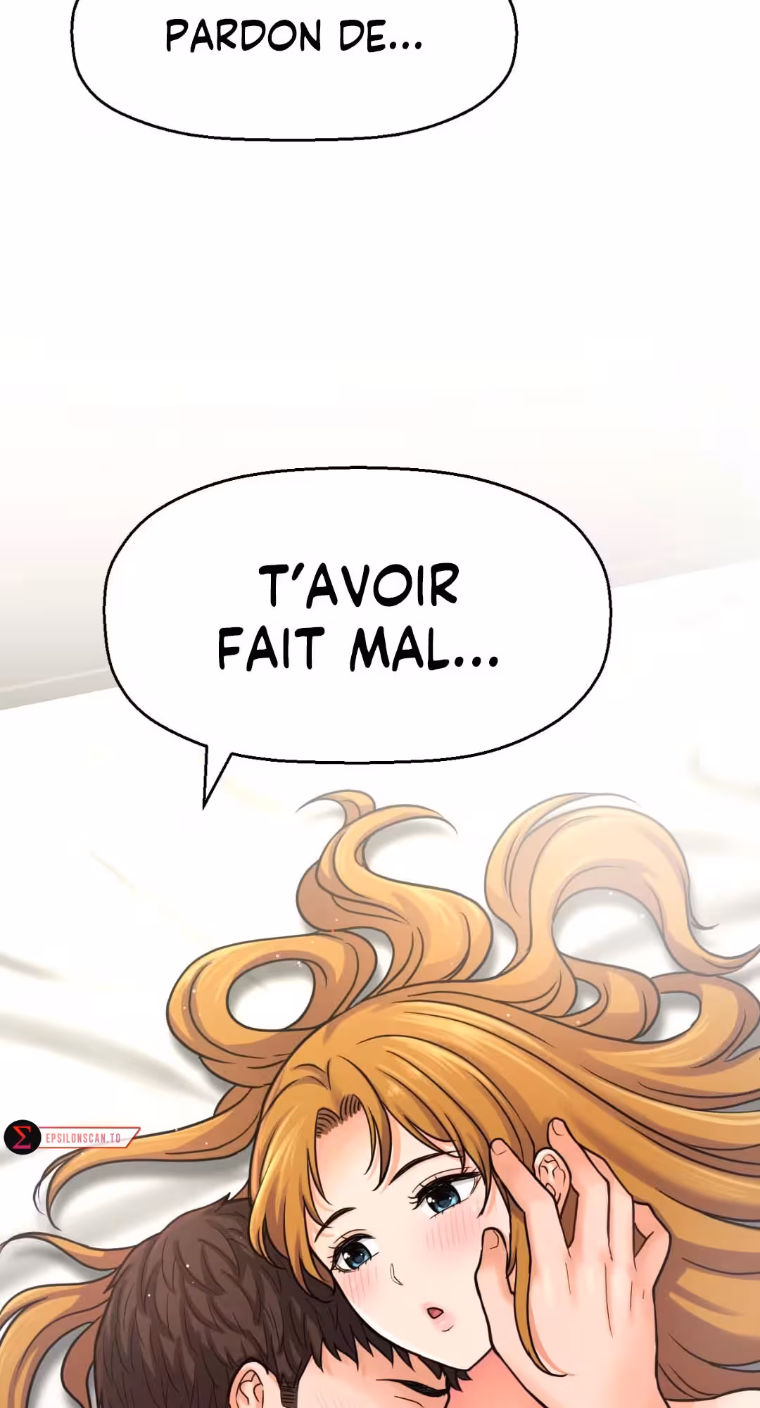 Elle m’agace ! Chapitre 19 page 26