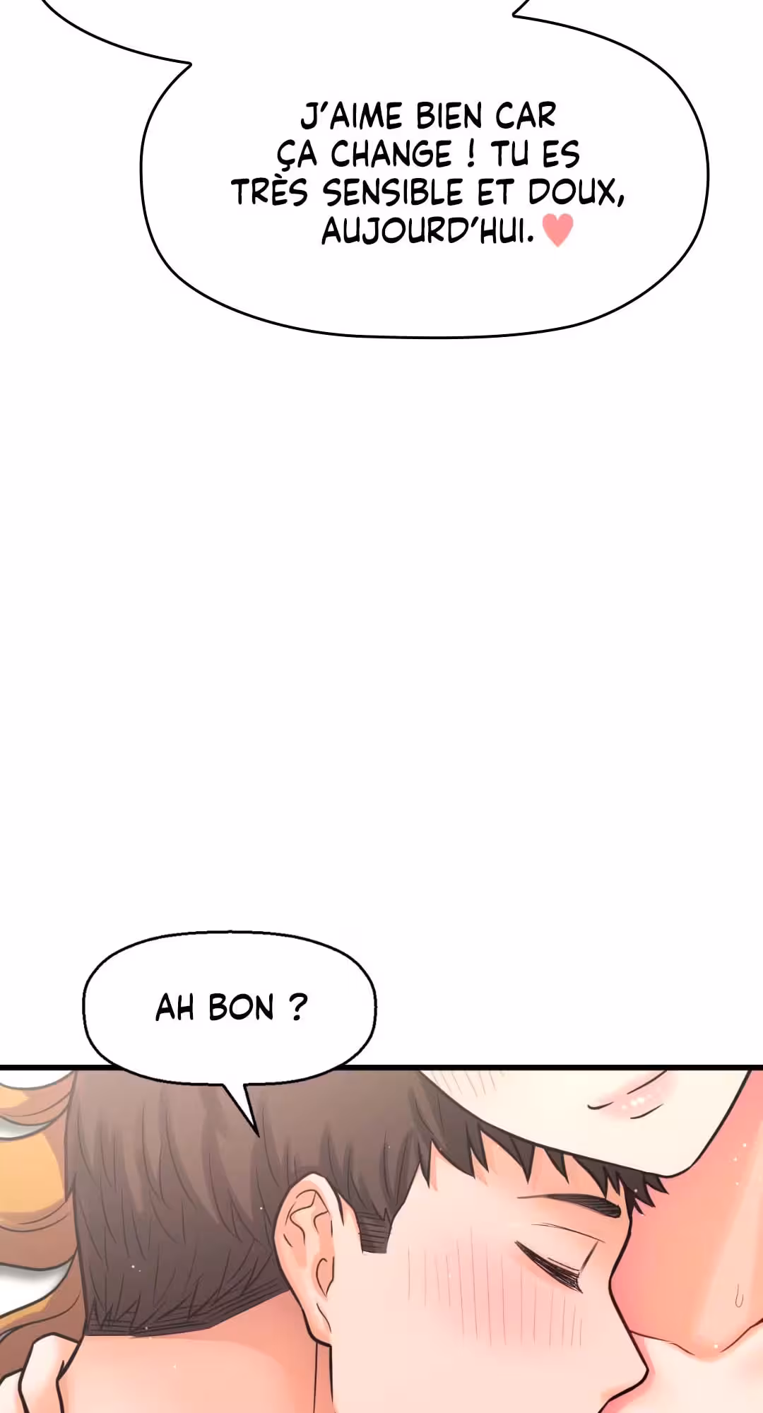 Elle m’agace ! Chapitre 19 page 29
