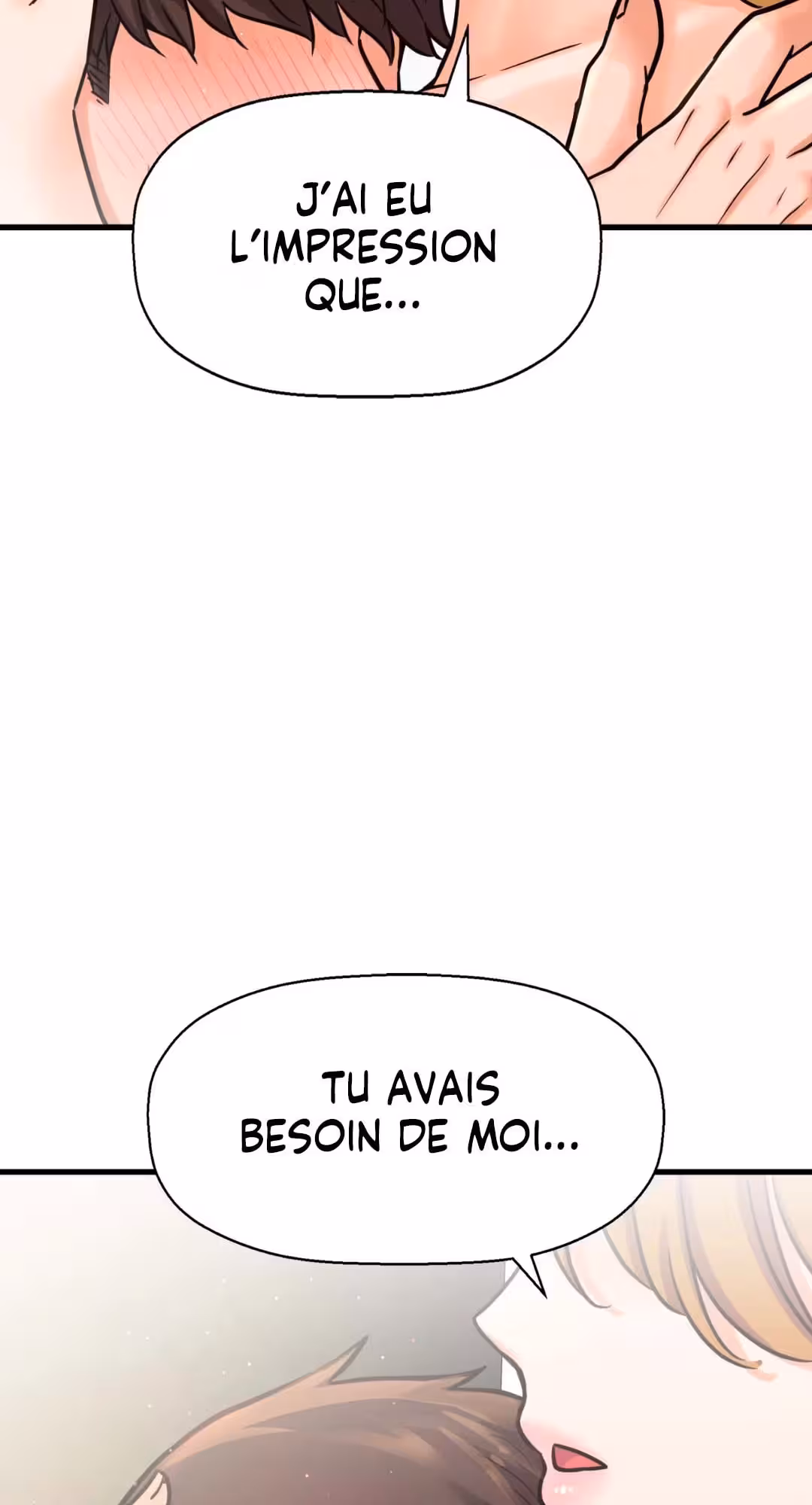 Elle m’agace ! Chapitre 19 page 33
