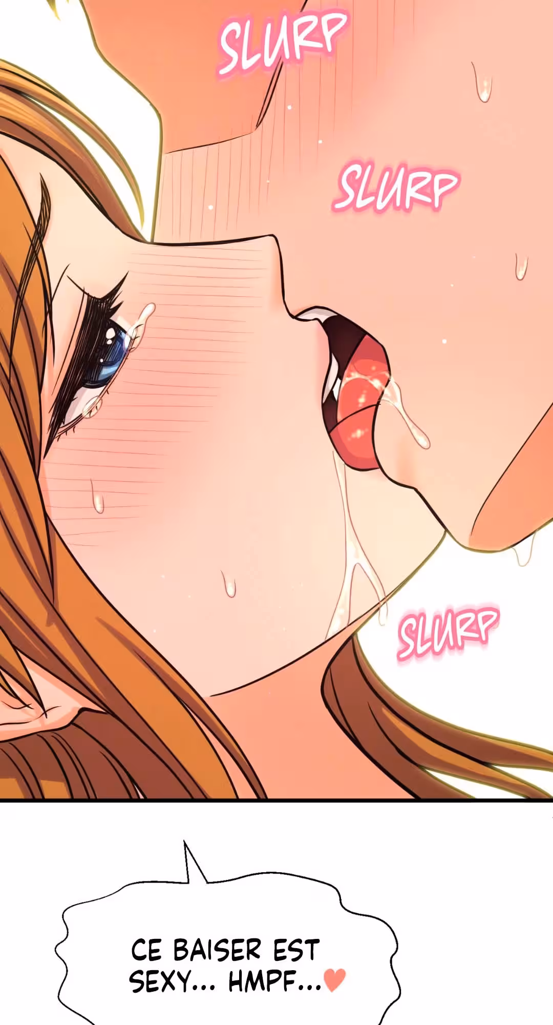 Elle m’agace ! Chapitre 19 page 41