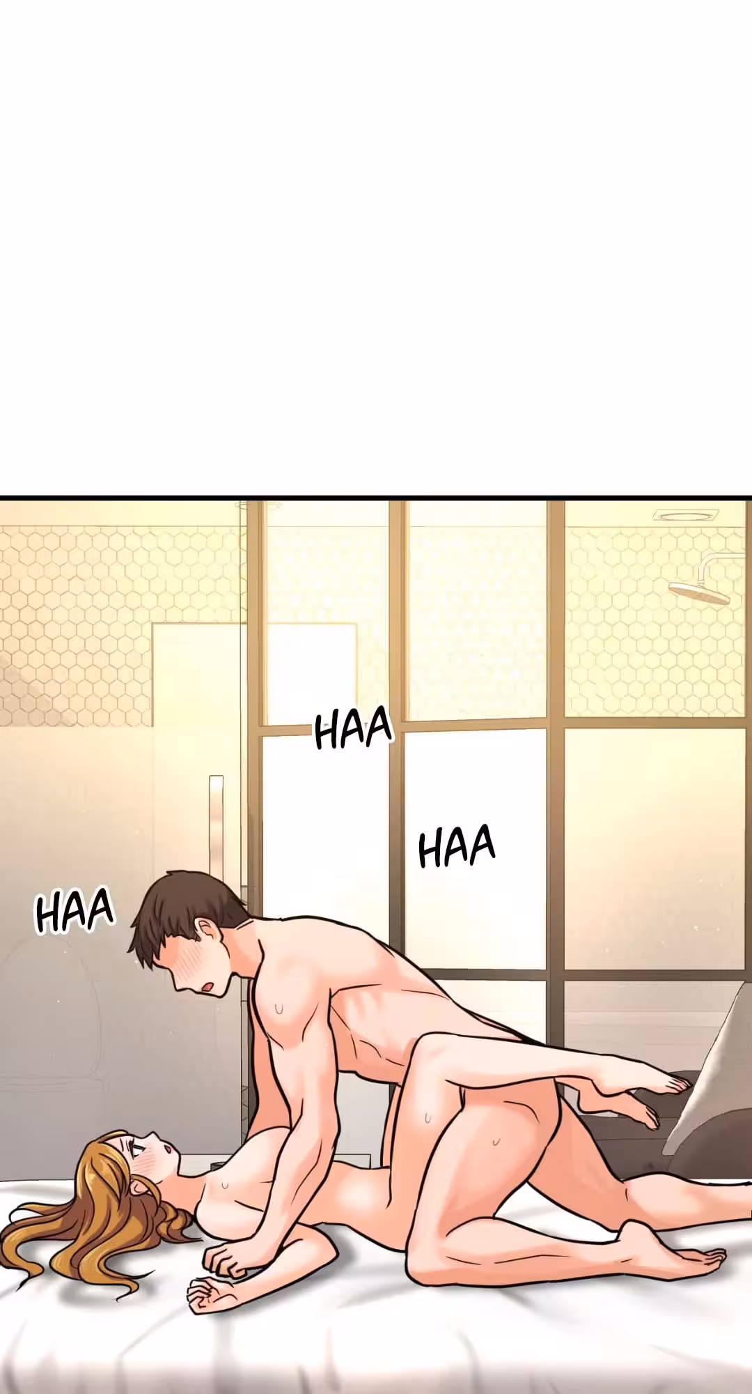 Elle m’agace ! Chapitre 19 page 53