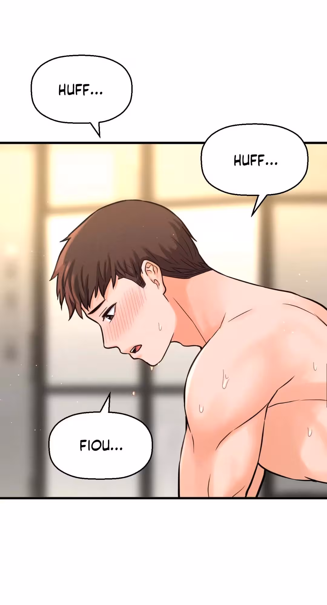 Elle m’agace ! Chapitre 19 page 56