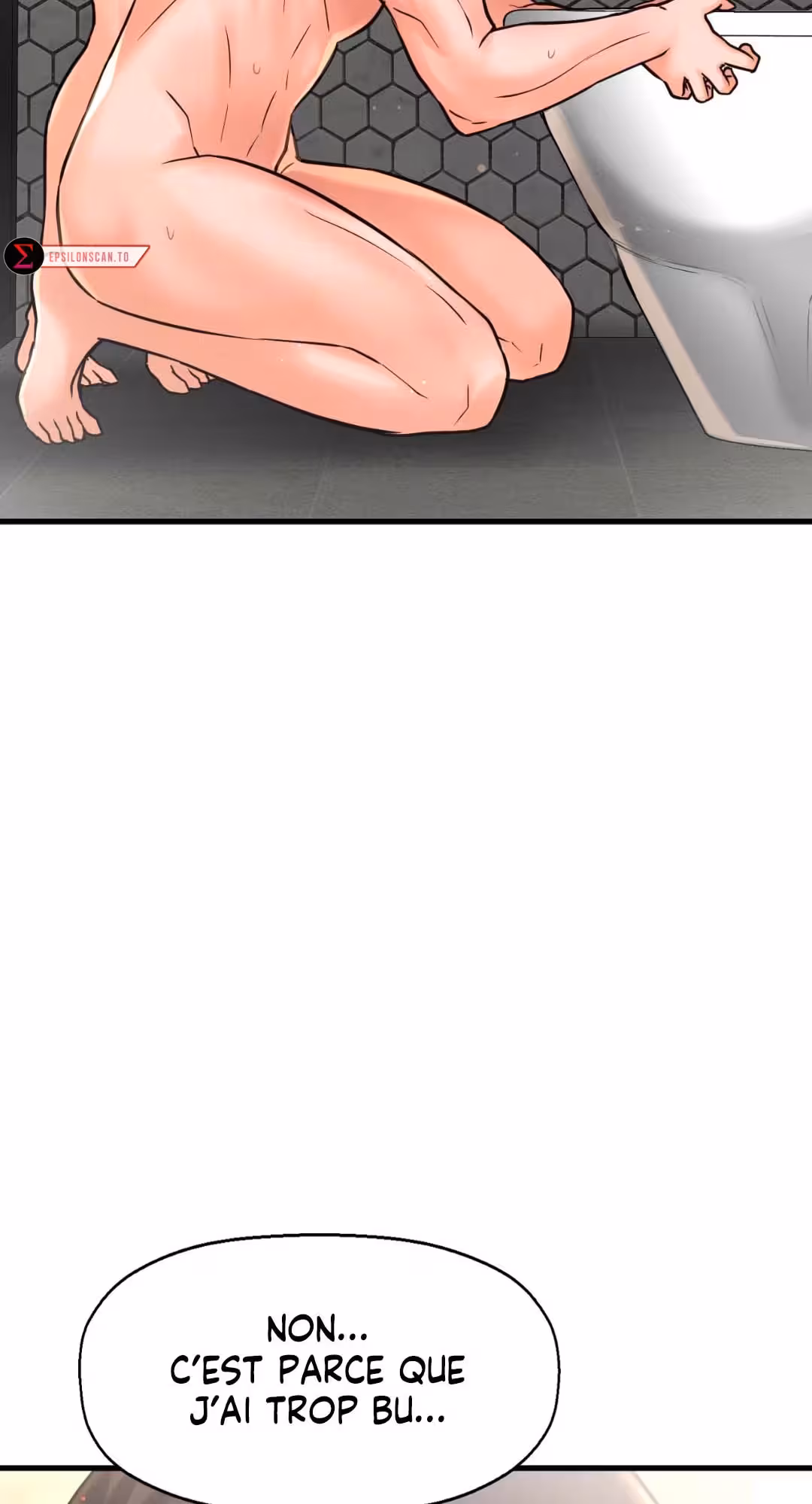 Elle m’agace ! Chapitre 19 page 62