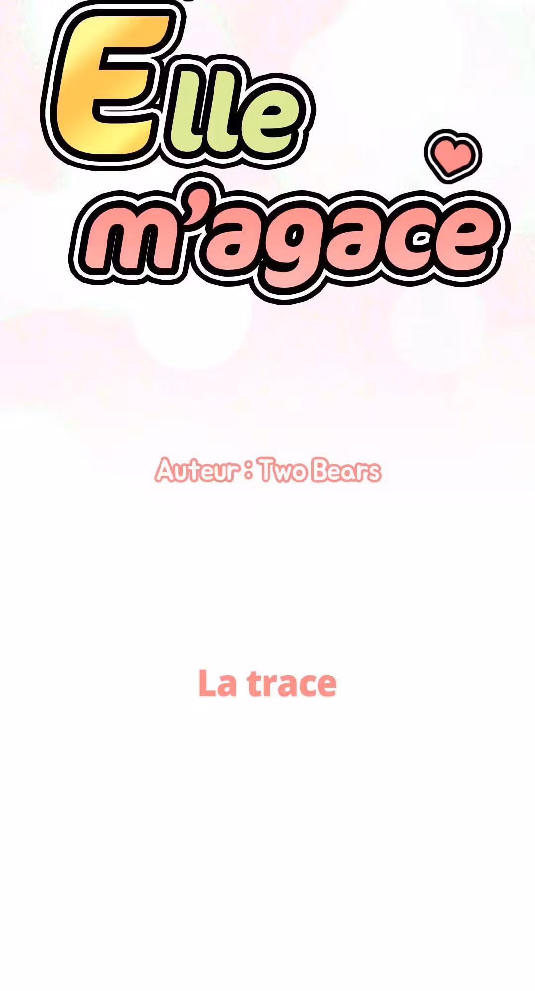 Elle m’agace ! Chapitre 19 page 67