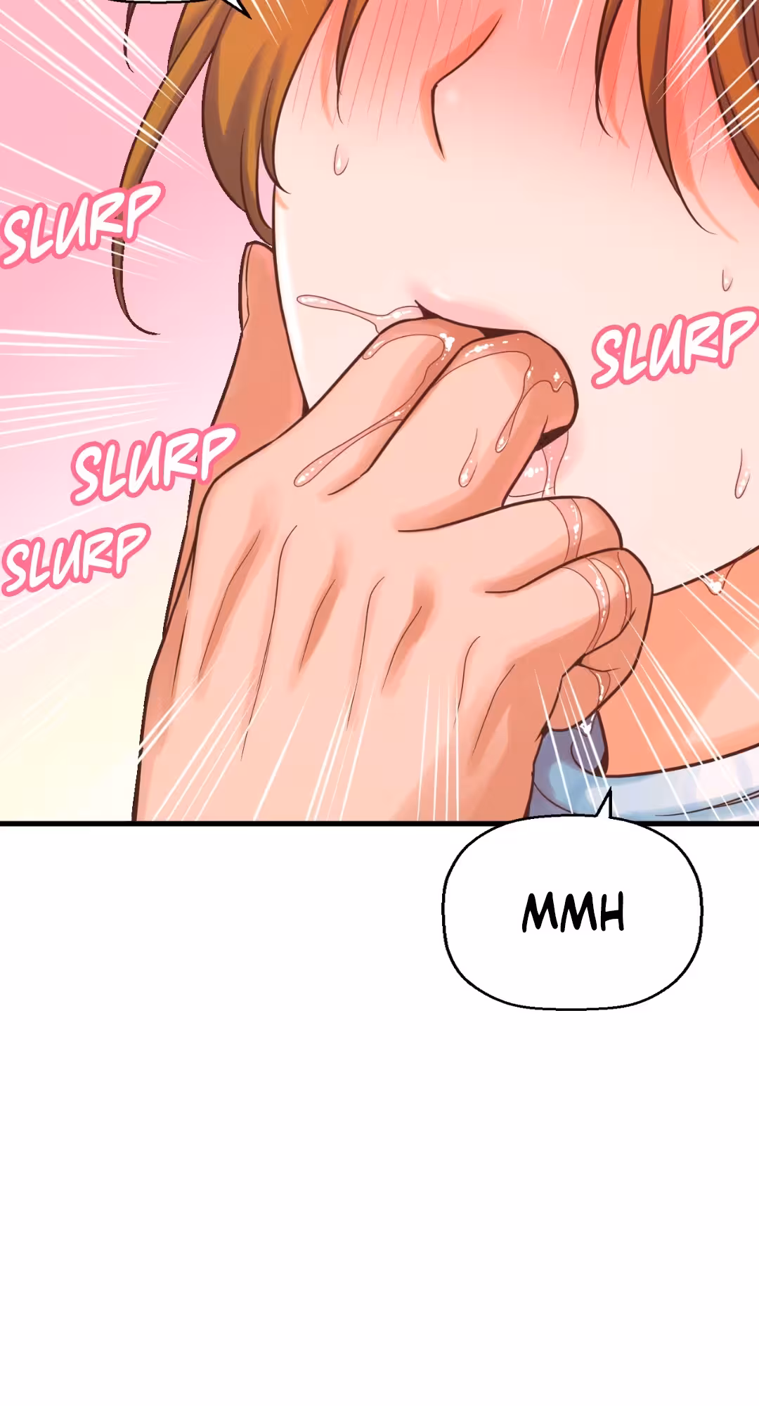 Elle m’agace ! Chapitre 8 page 34