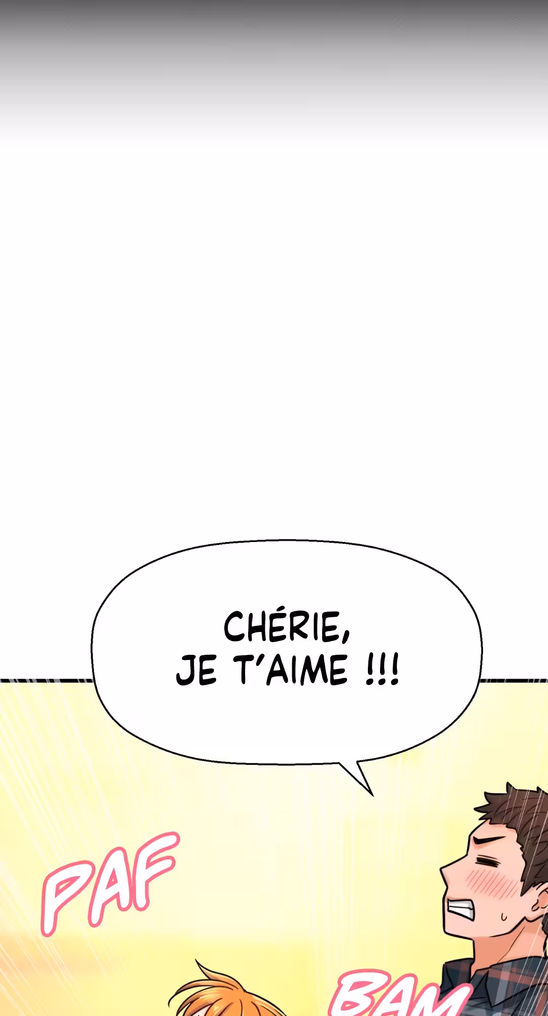 Elle m’agace ! Chapitre 8 page 47