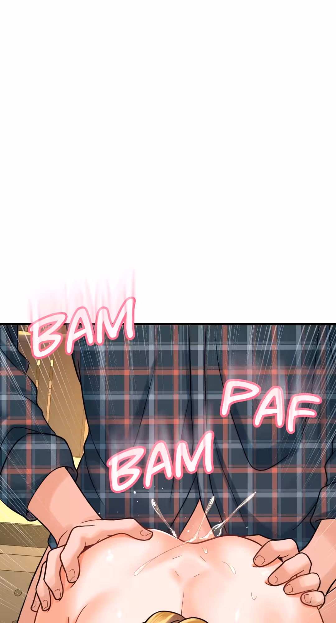 Elle m’agace ! Chapitre 8 page 51