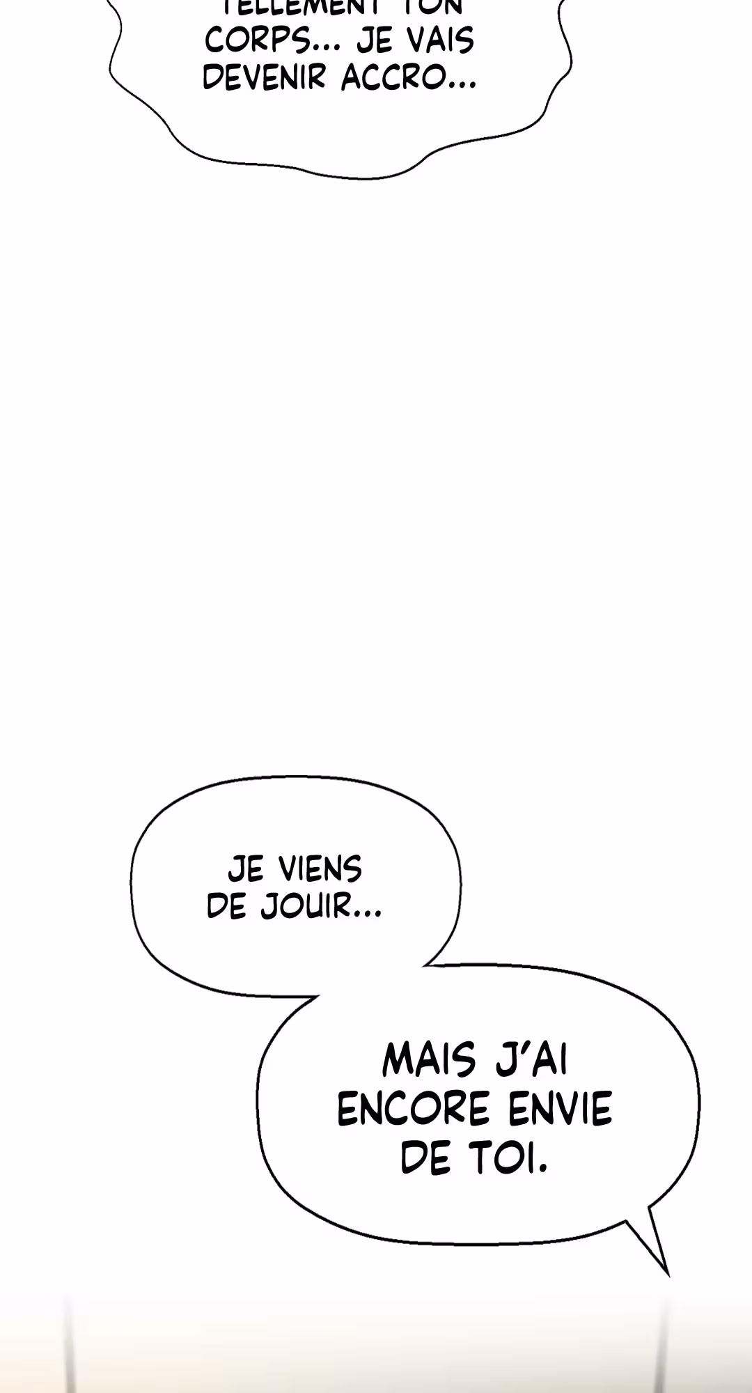 Elle m’agace ! Chapitre 30 page 2