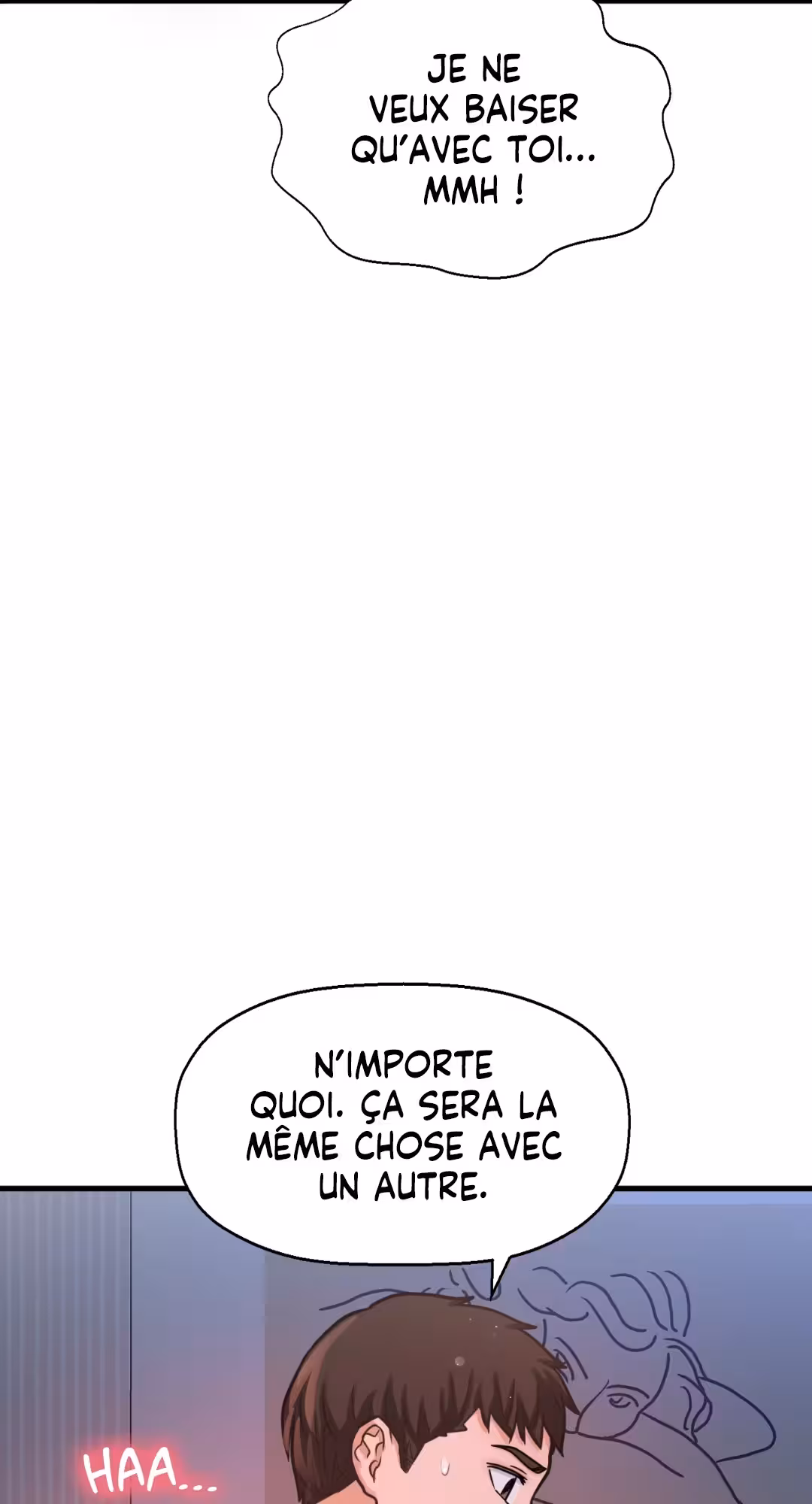 Elle m’agace ! Chapitre 30 page 41
