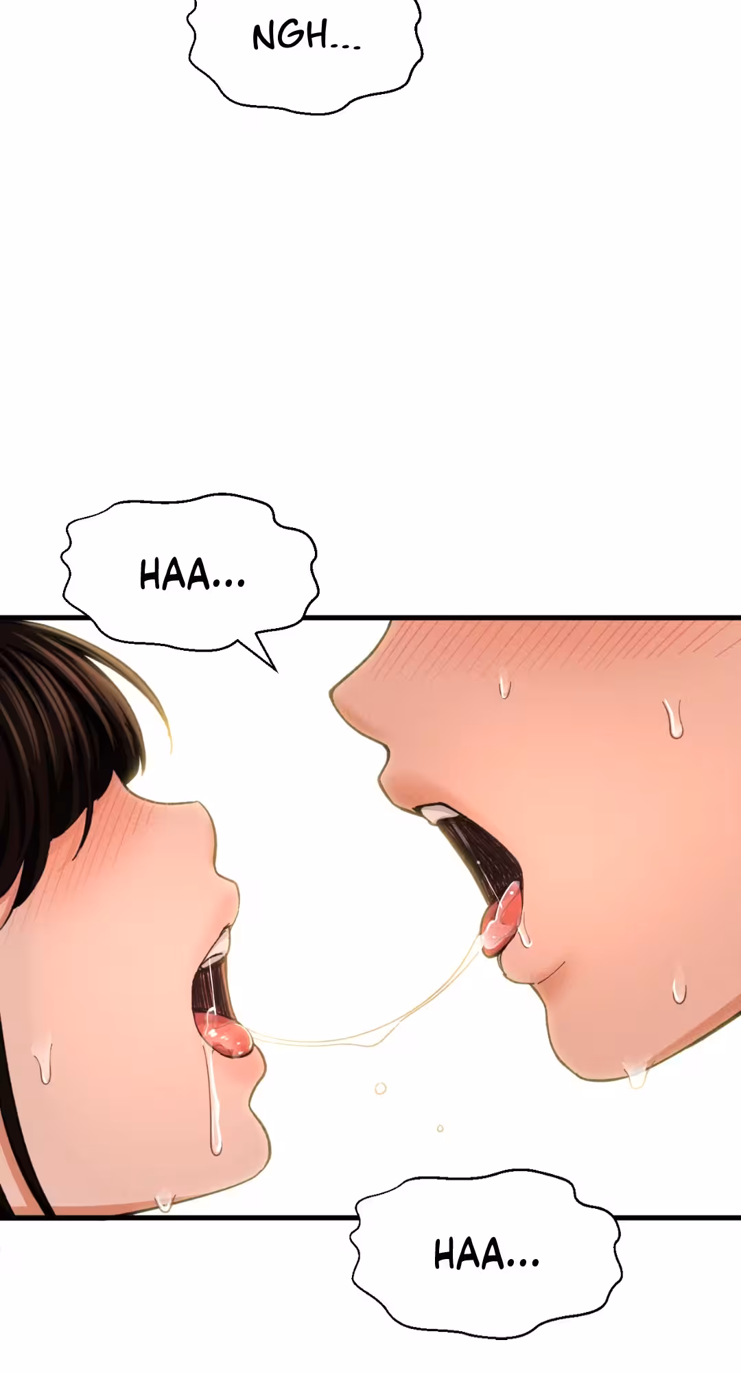 Elle m’agace ! Chapitre 30 page 7