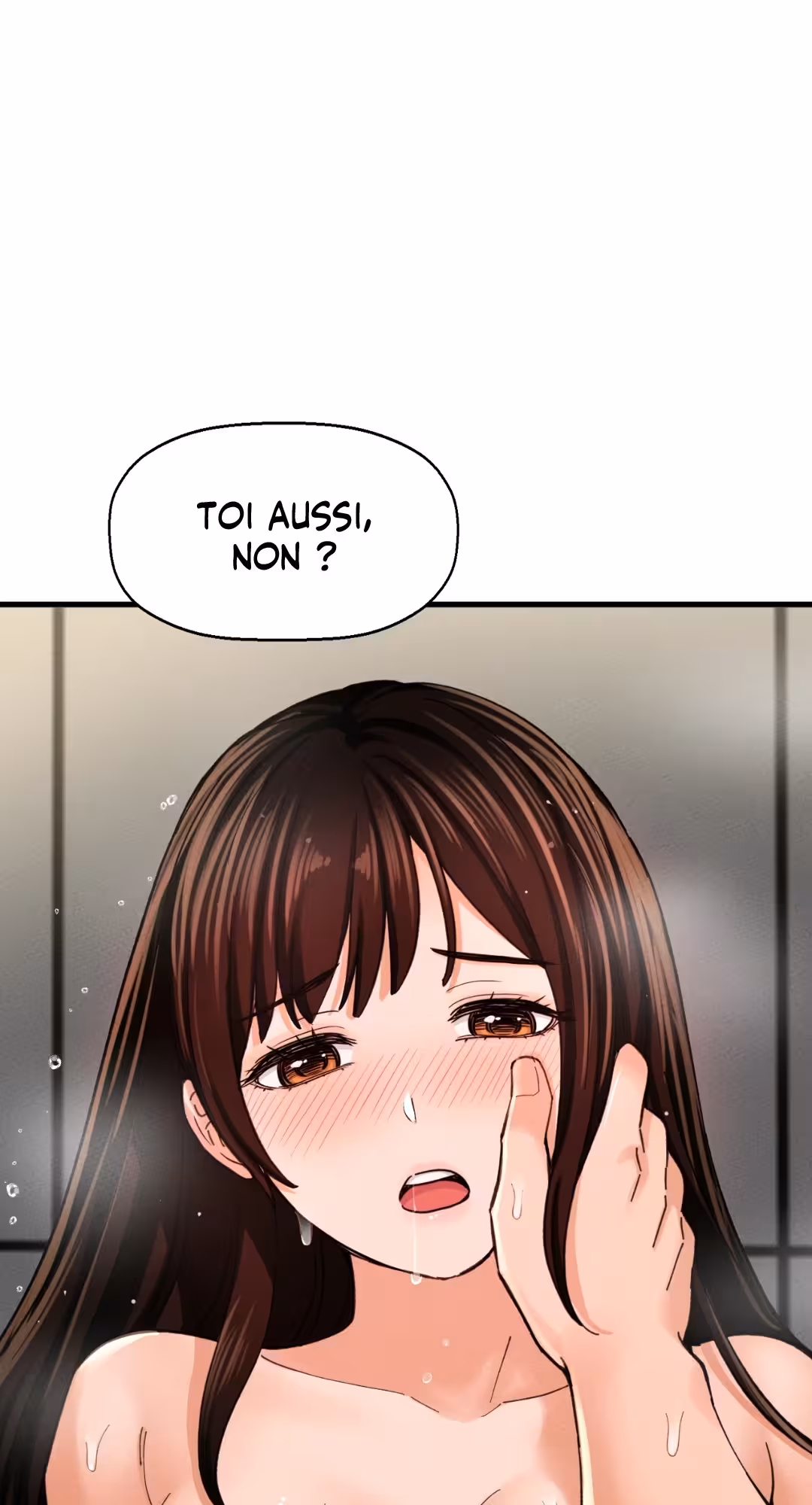 Elle m’agace ! Chapitre 30 page 8
