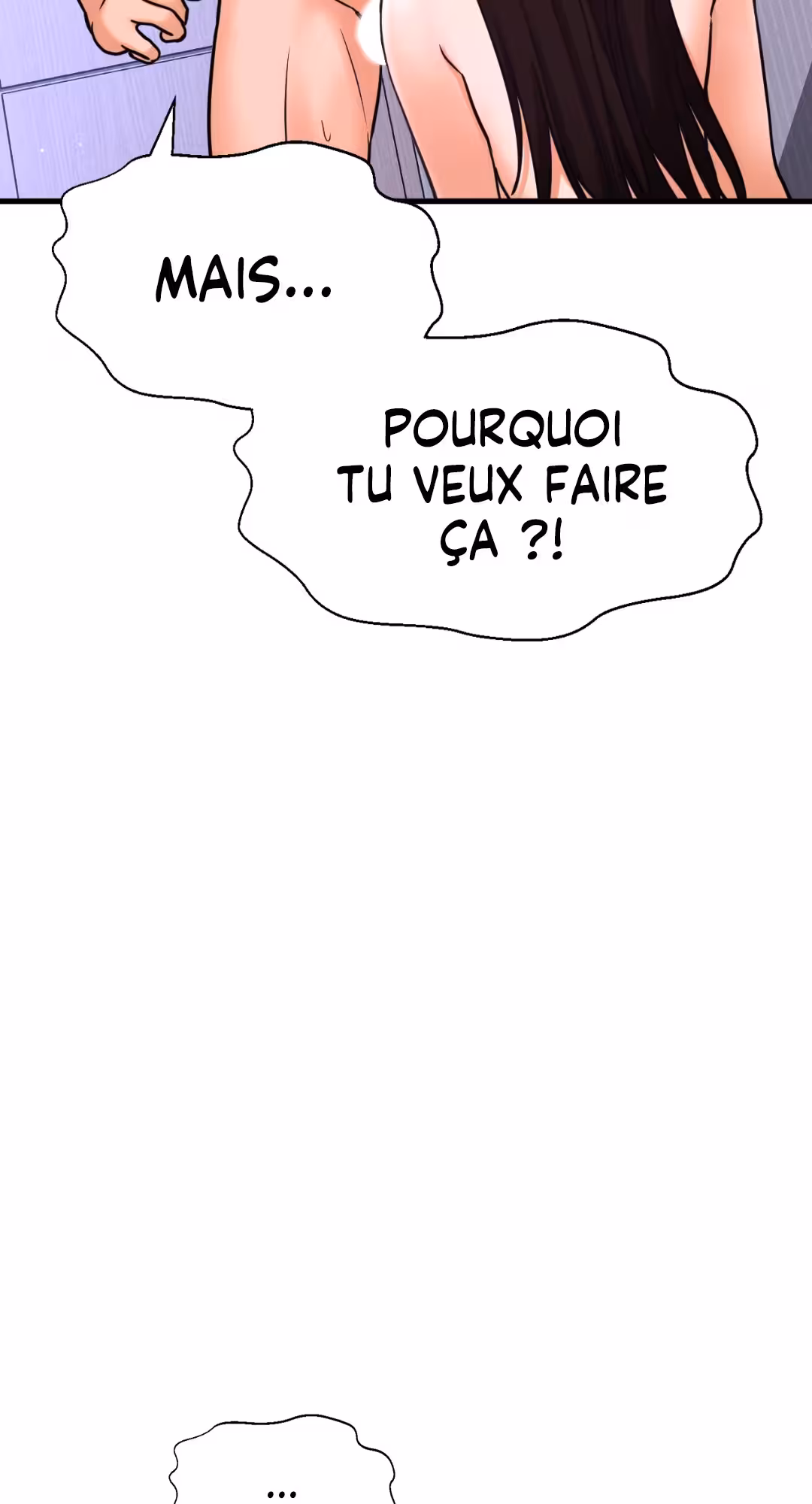 Elle m’agace ! Chapitre 11 page 13