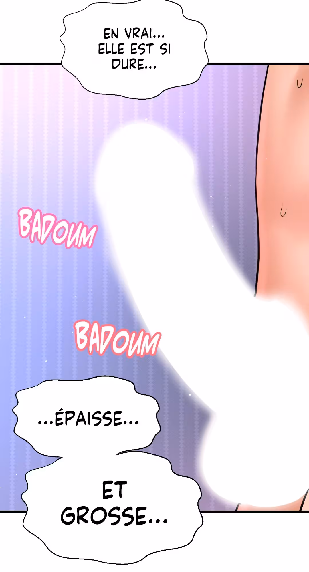 Elle m’agace ! Chapitre 11 page 15