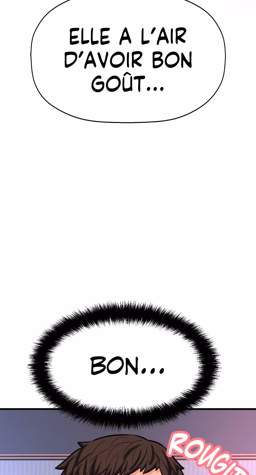 Elle m’agace ! Chapitre 11 page 18